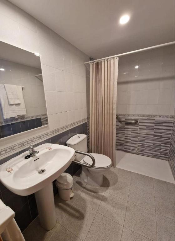 Hostal Valle De Tena