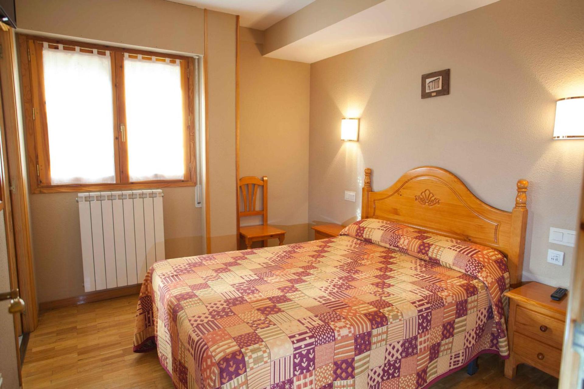 Hostal Valle De Tena