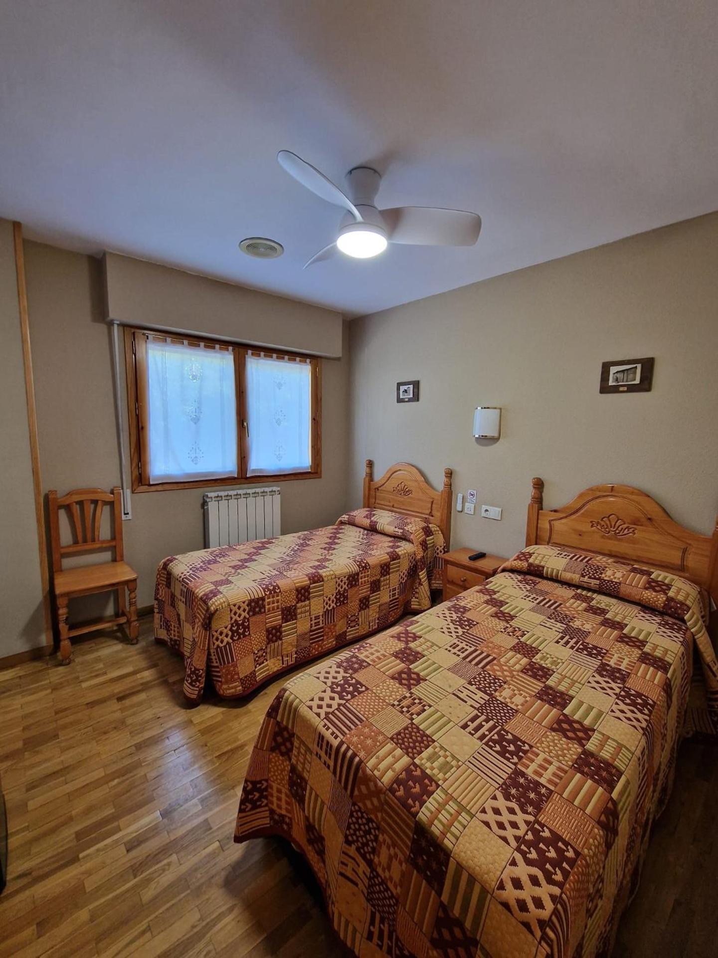 Hostal Valle De Tena