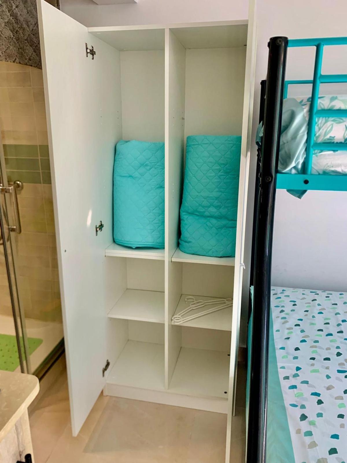 Tu Descanso en Sevilla