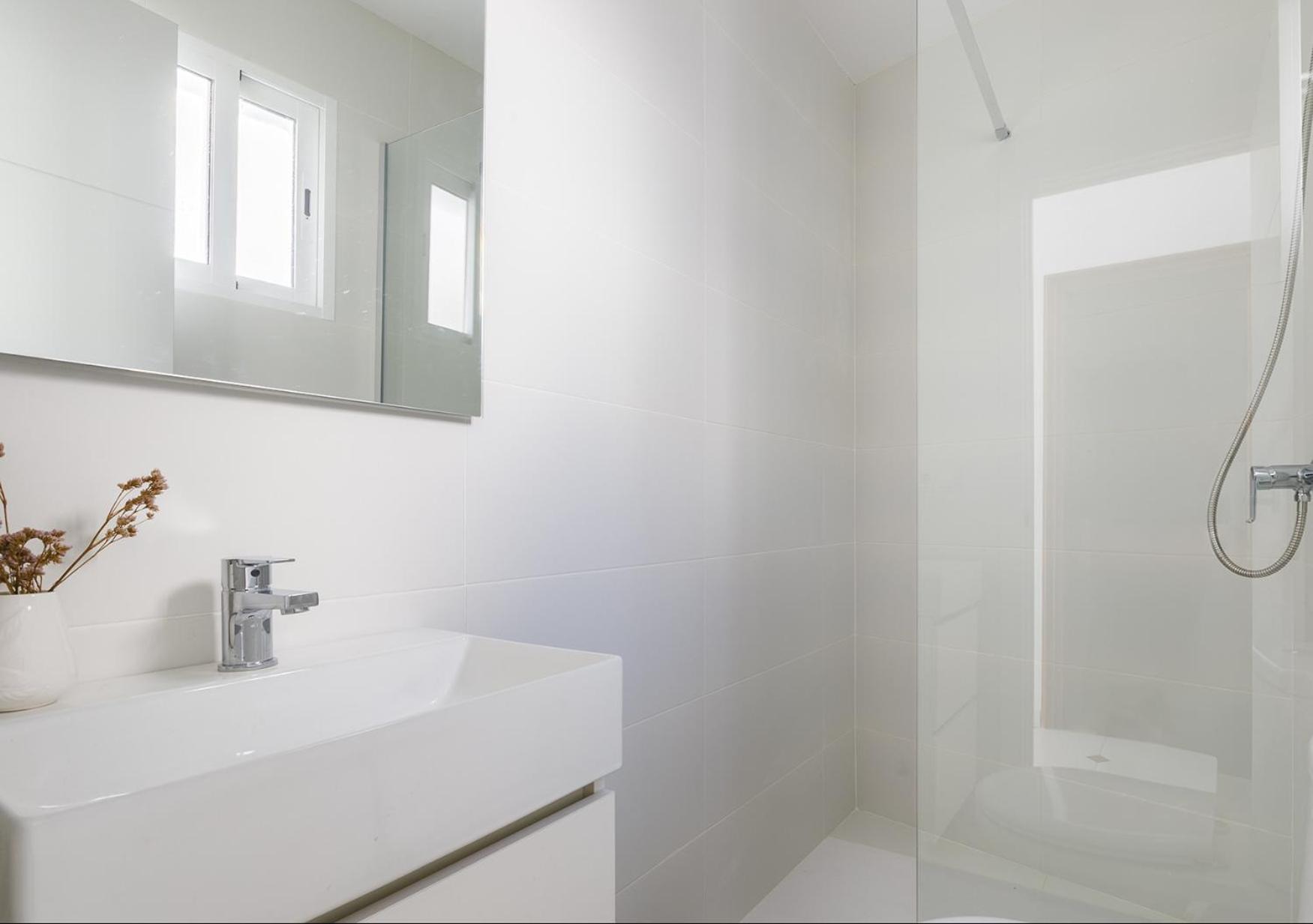 Casa Elodí, 3 beautiful apartments and 1 private studio in Sayalonga