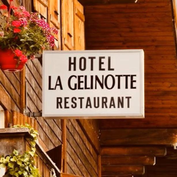La Gelinotte