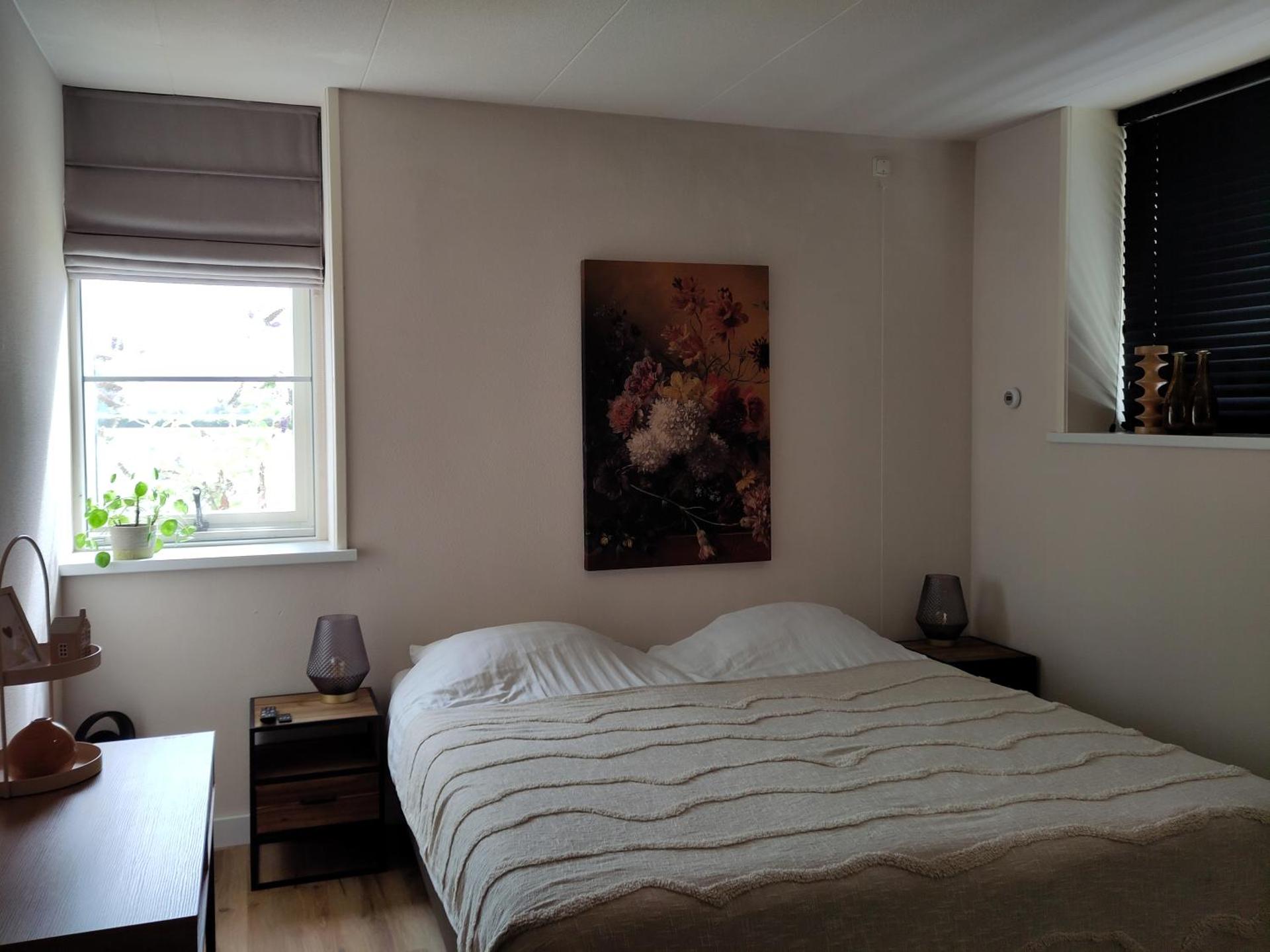 HotelPension van Ewijcksluis