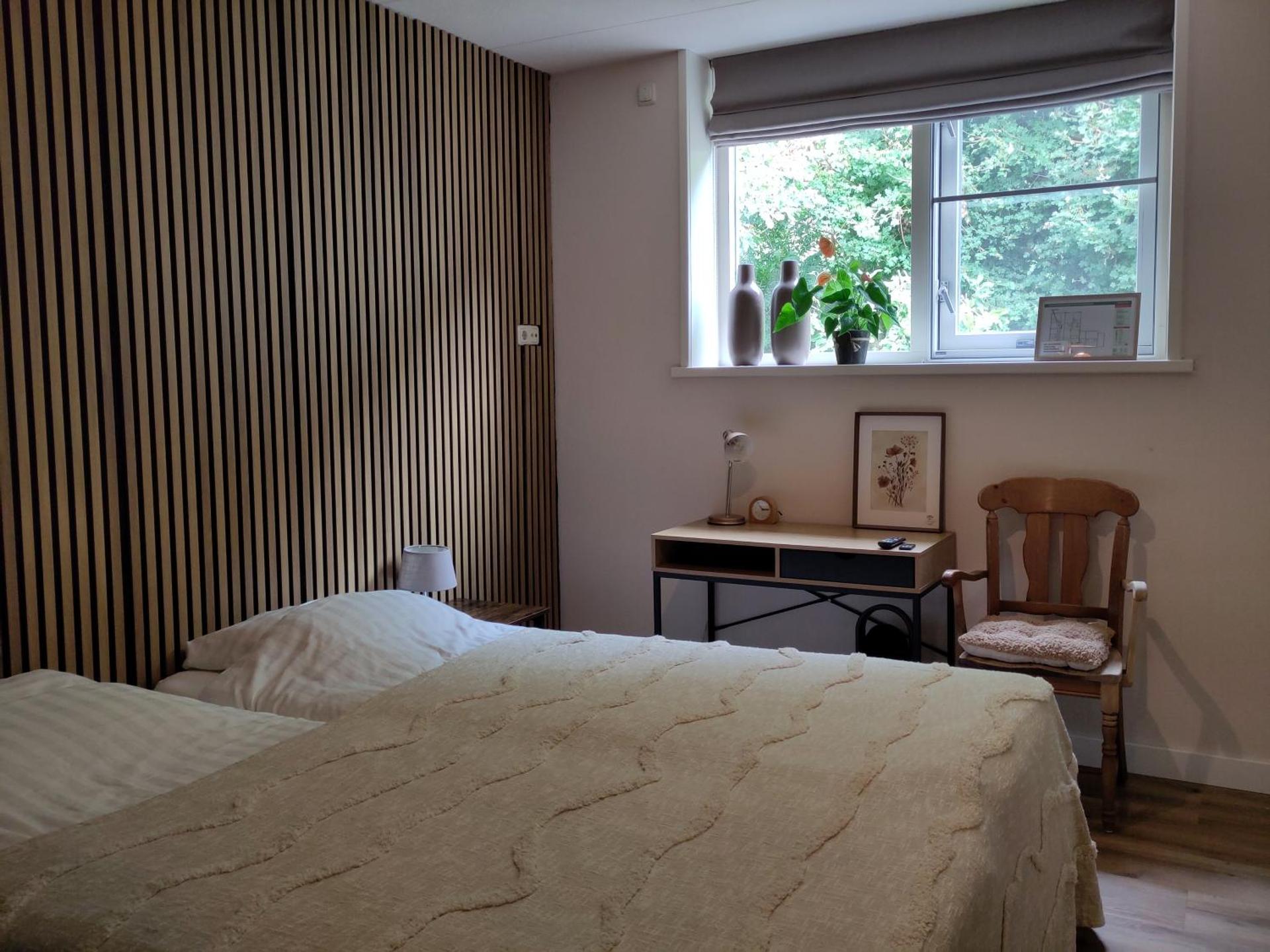 HotelPension van Ewijcksluis