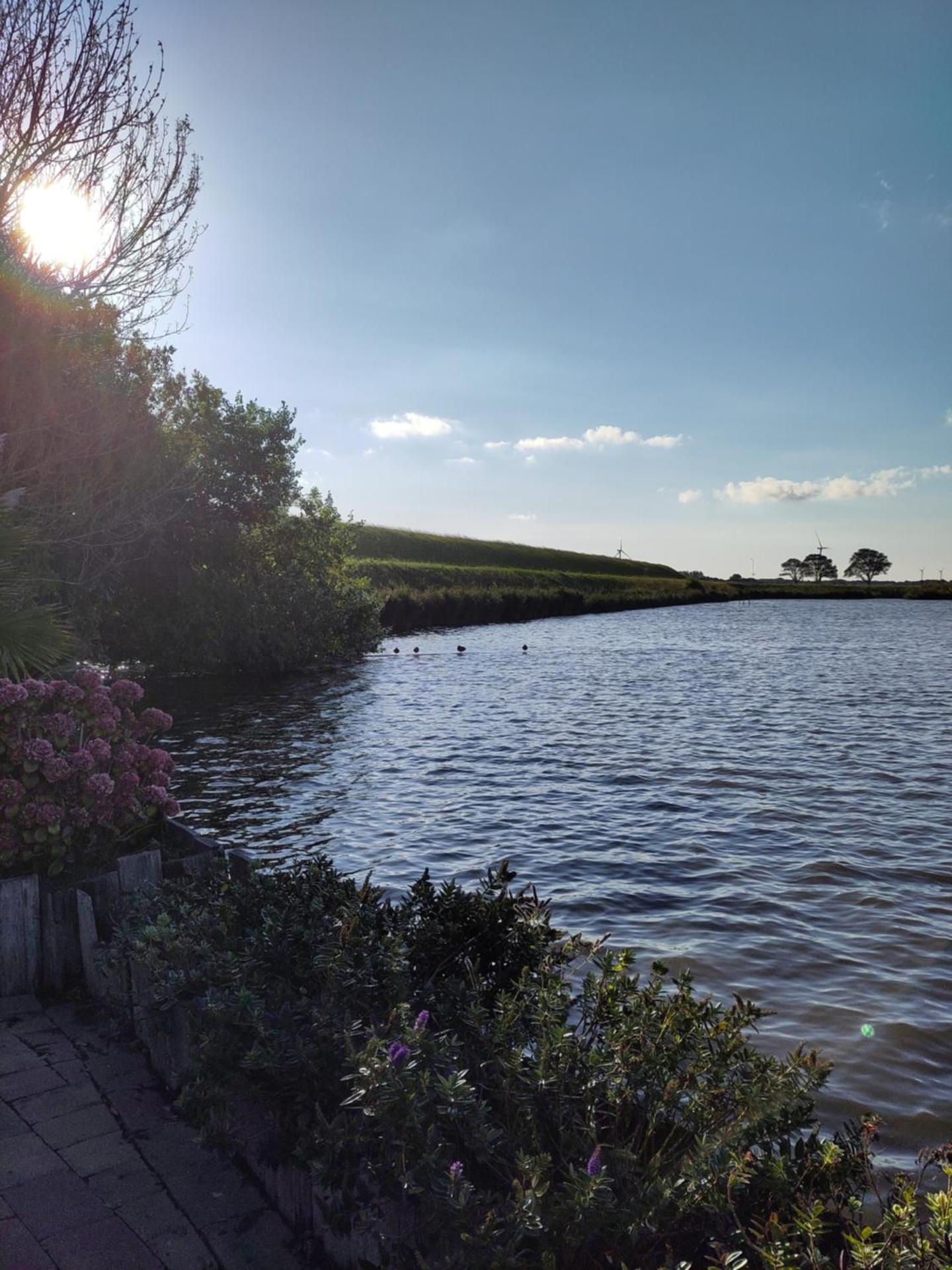 HotelPension van Ewijcksluis