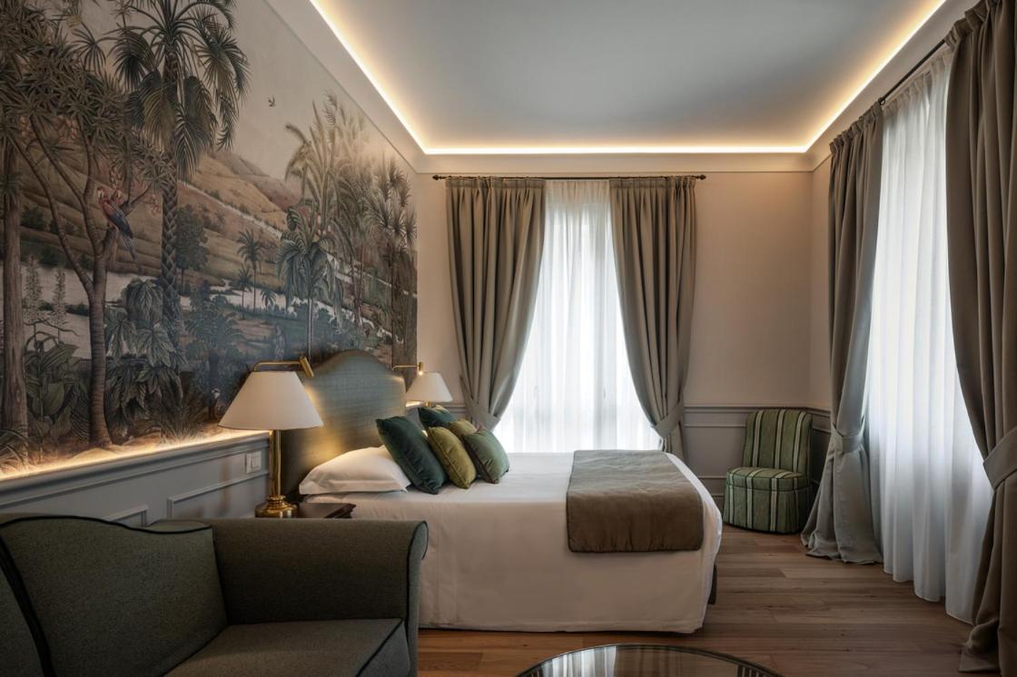 Hotel Victoria & Iside Spa