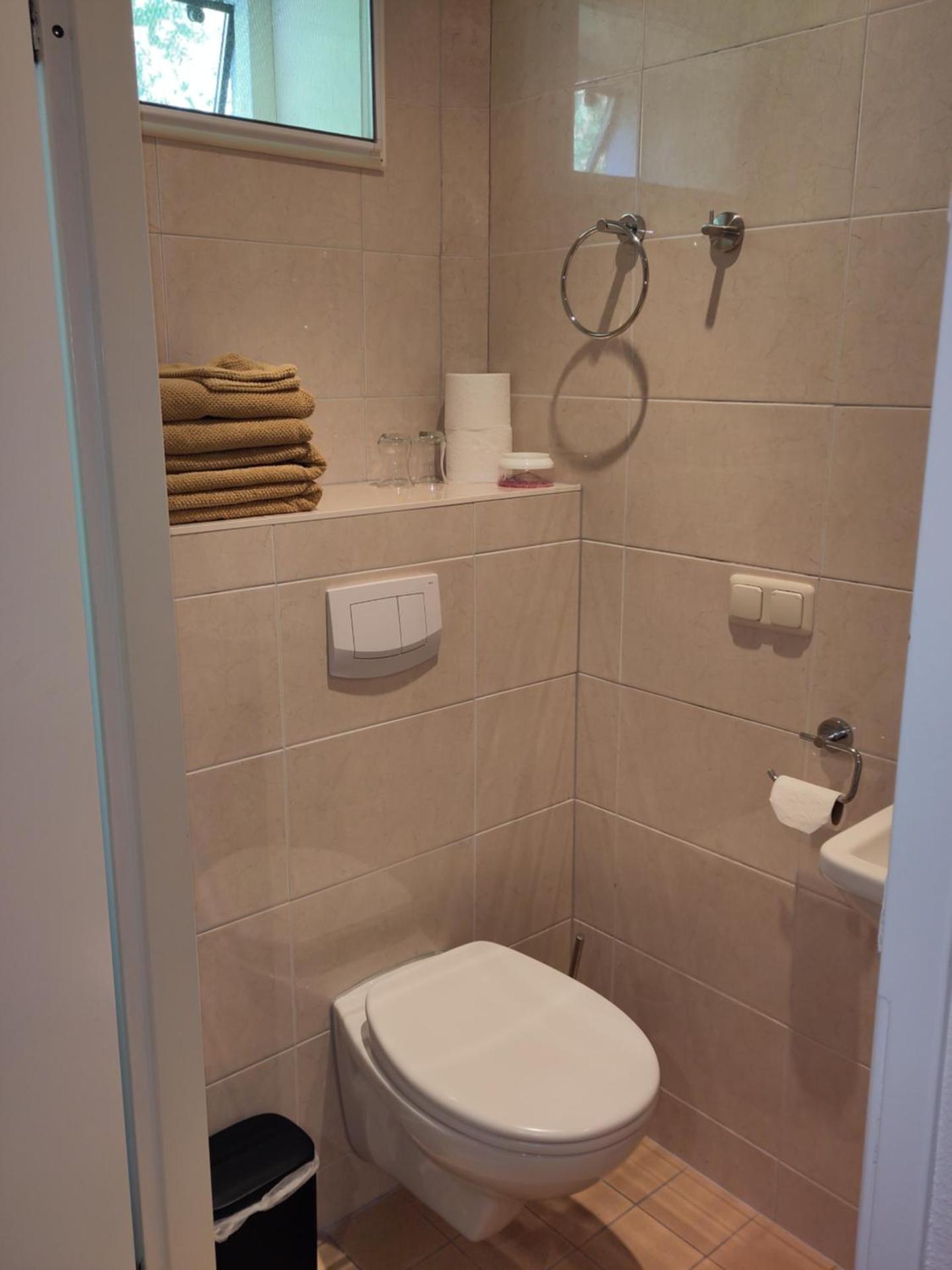 HotelPension van Ewijcksluis