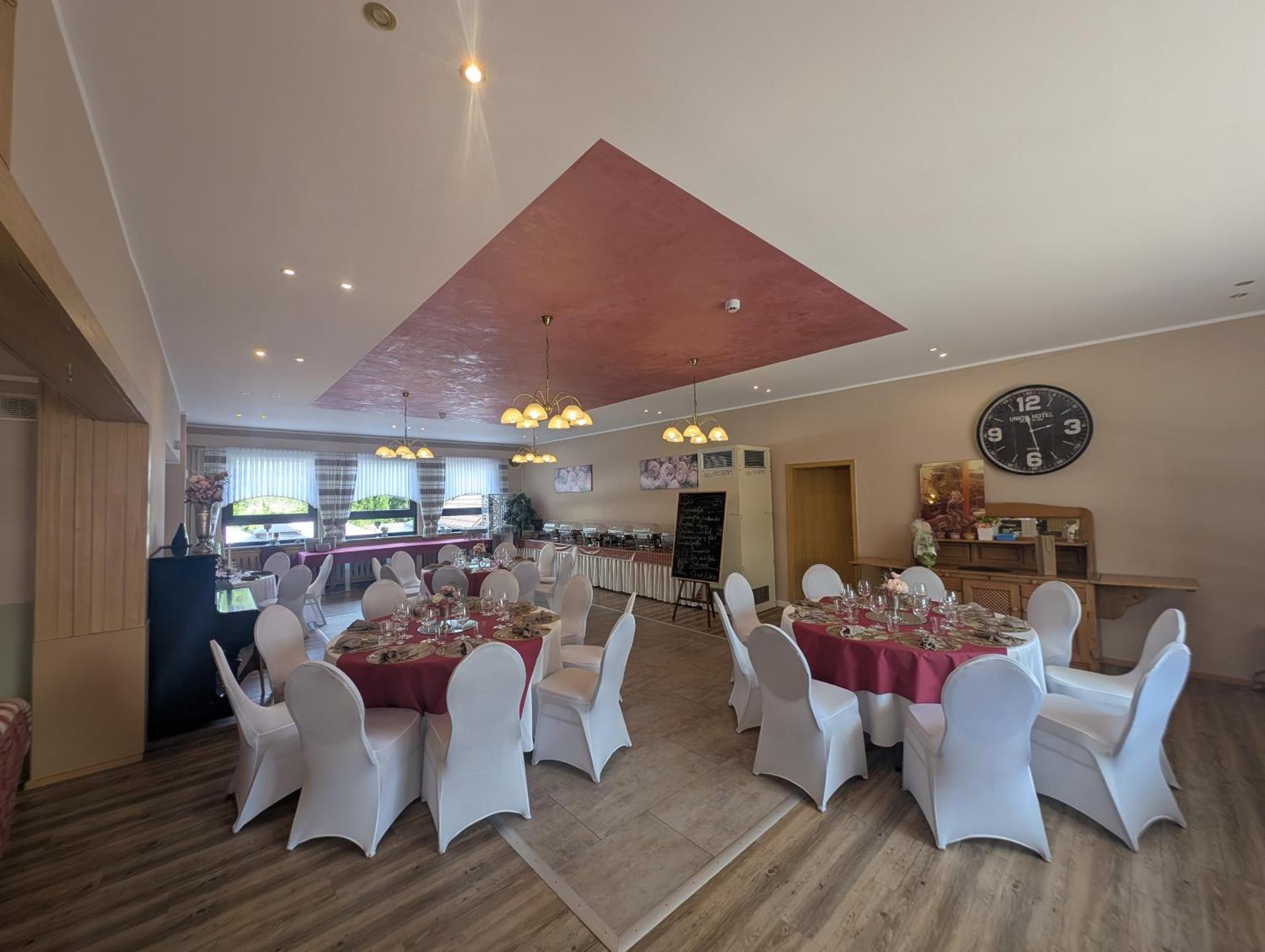 Hotel & Restaurant Rösselsquelle