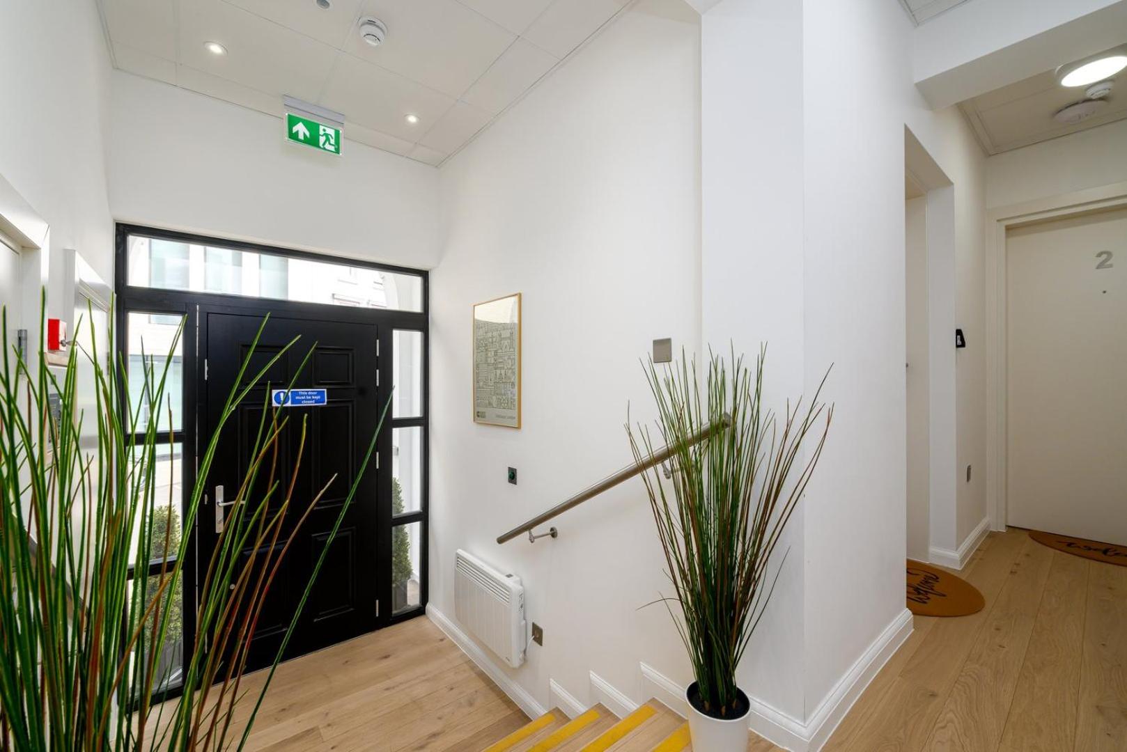 GuestReady - Greenwich Park Studios