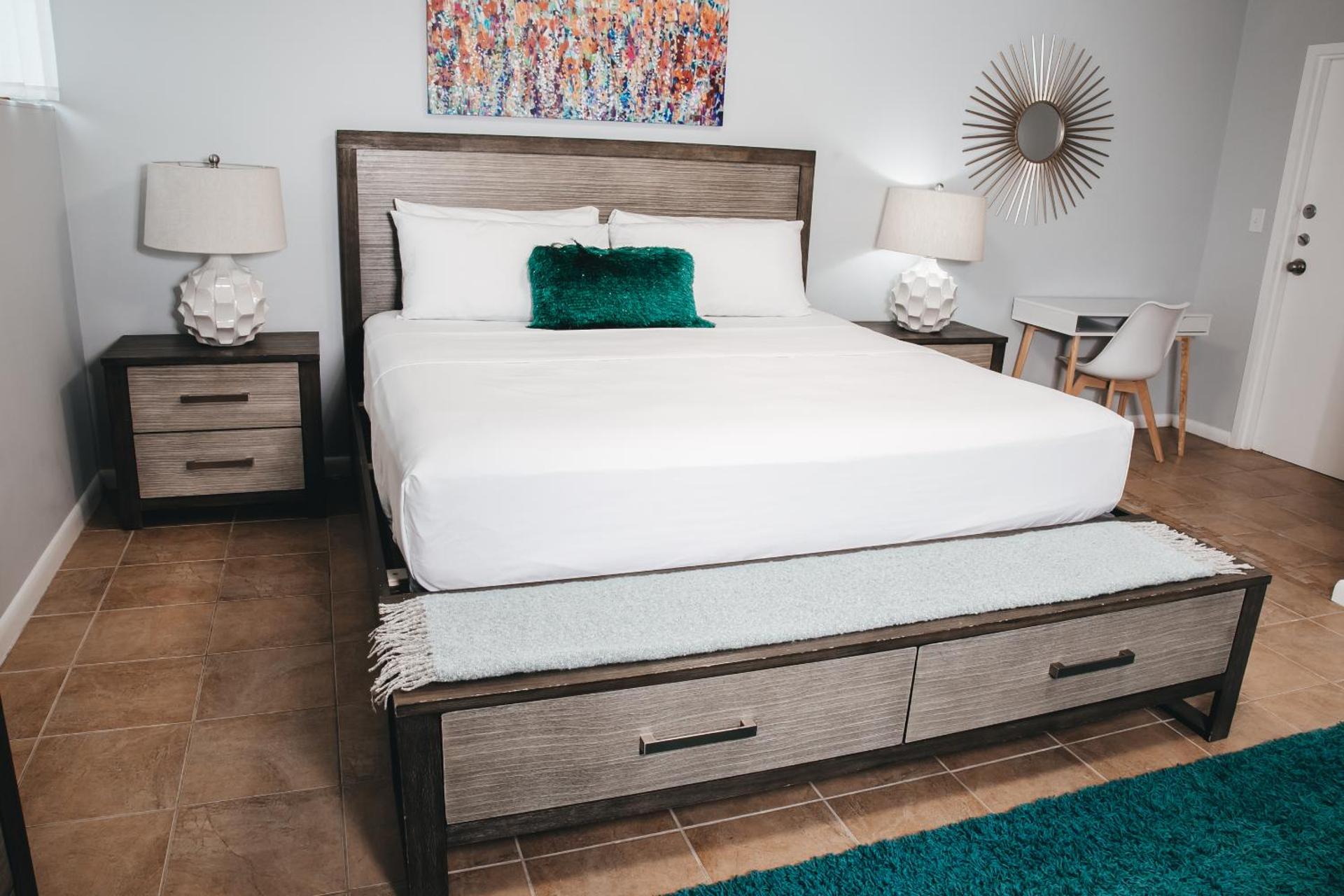 SKYLARANNA Resort & SPA