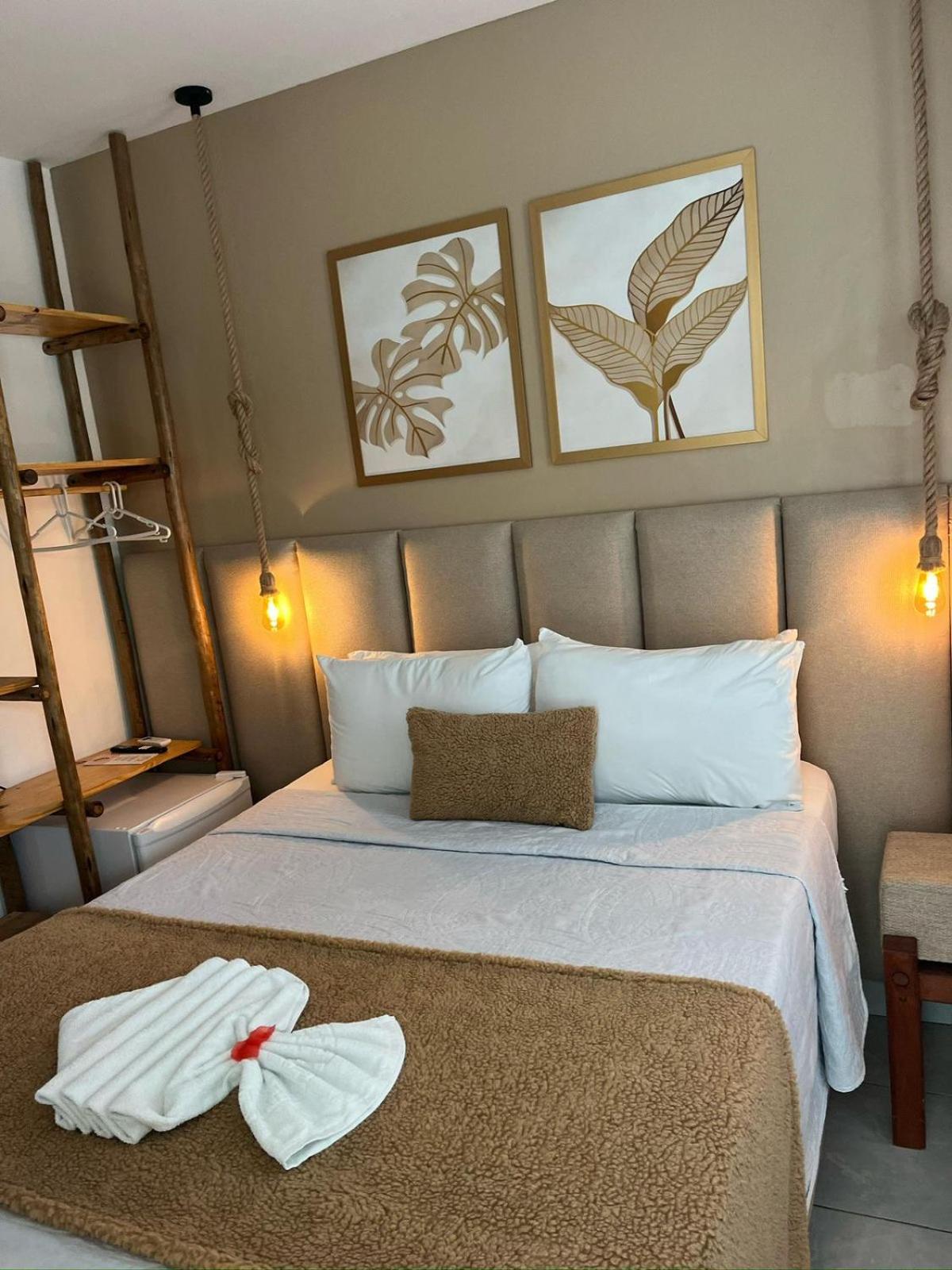 Pousada LuMar Maragogi