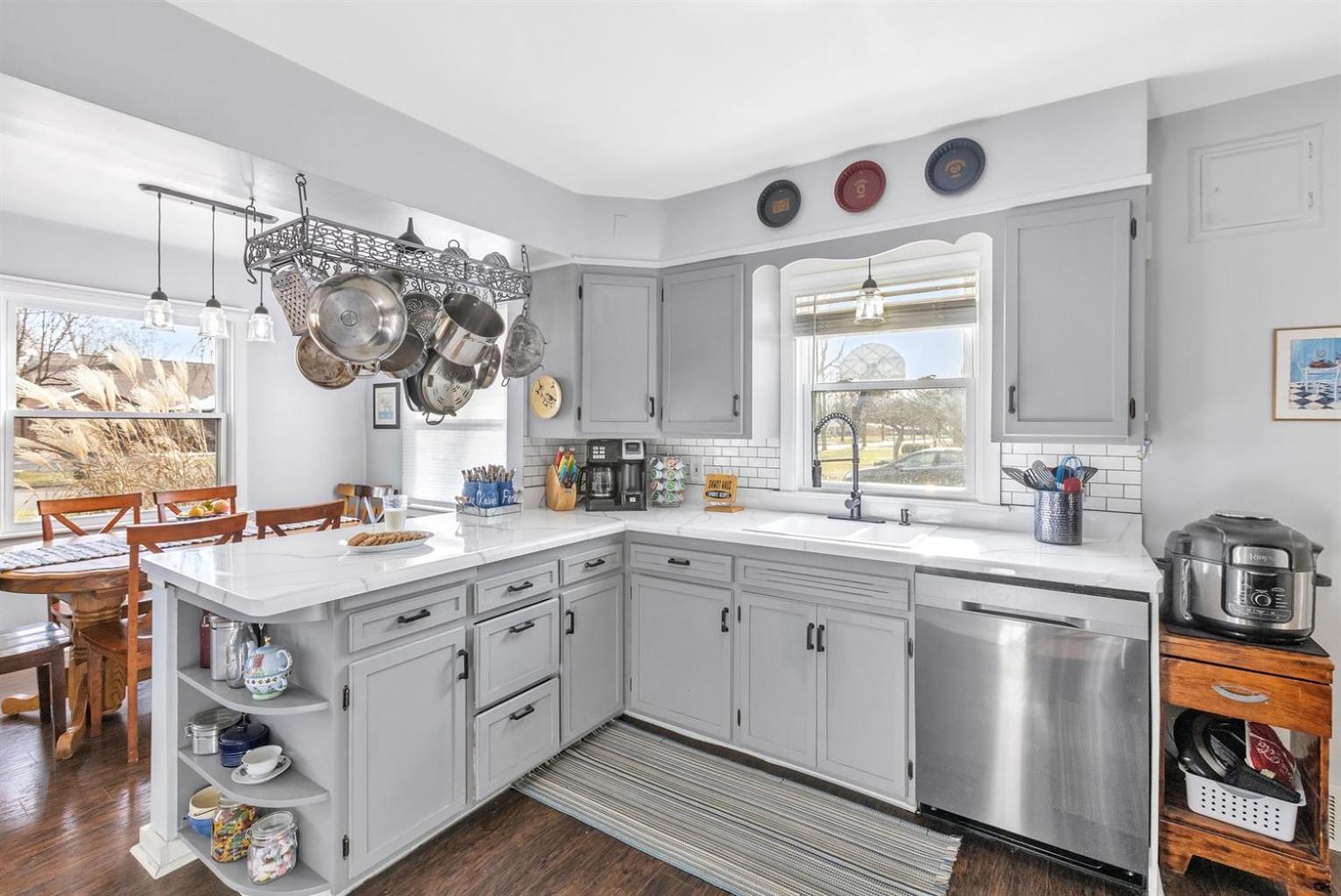 True Bed - and Breakfast! - made fresh by Grandma