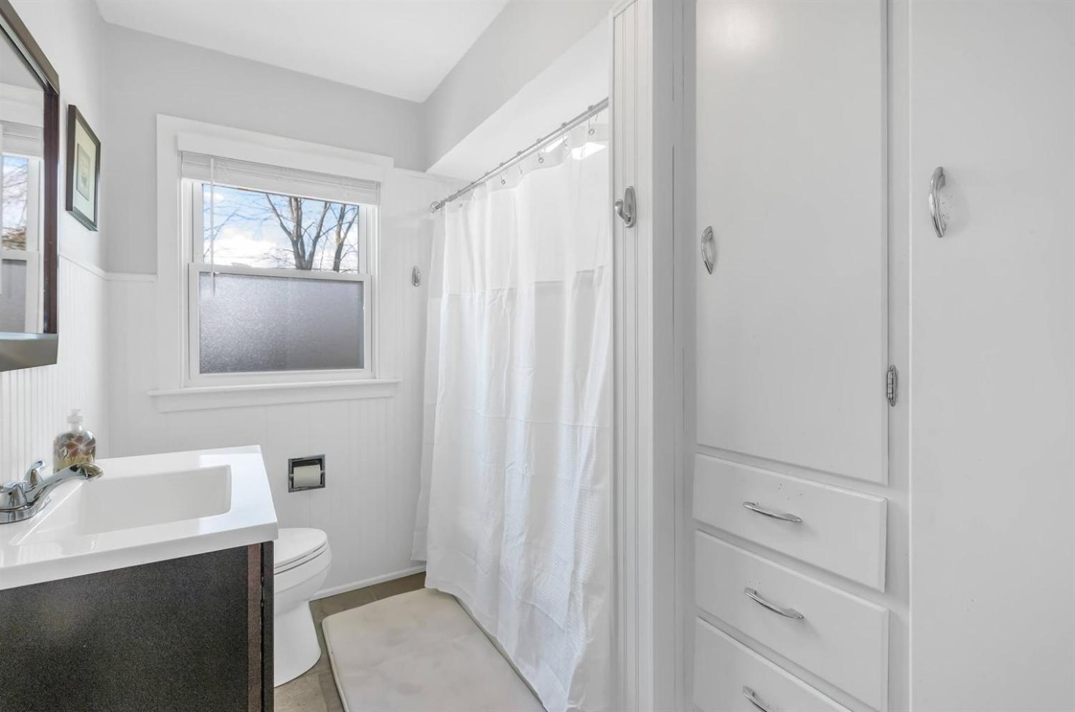 True Bed - and Breakfast! - made fresh by Grandma