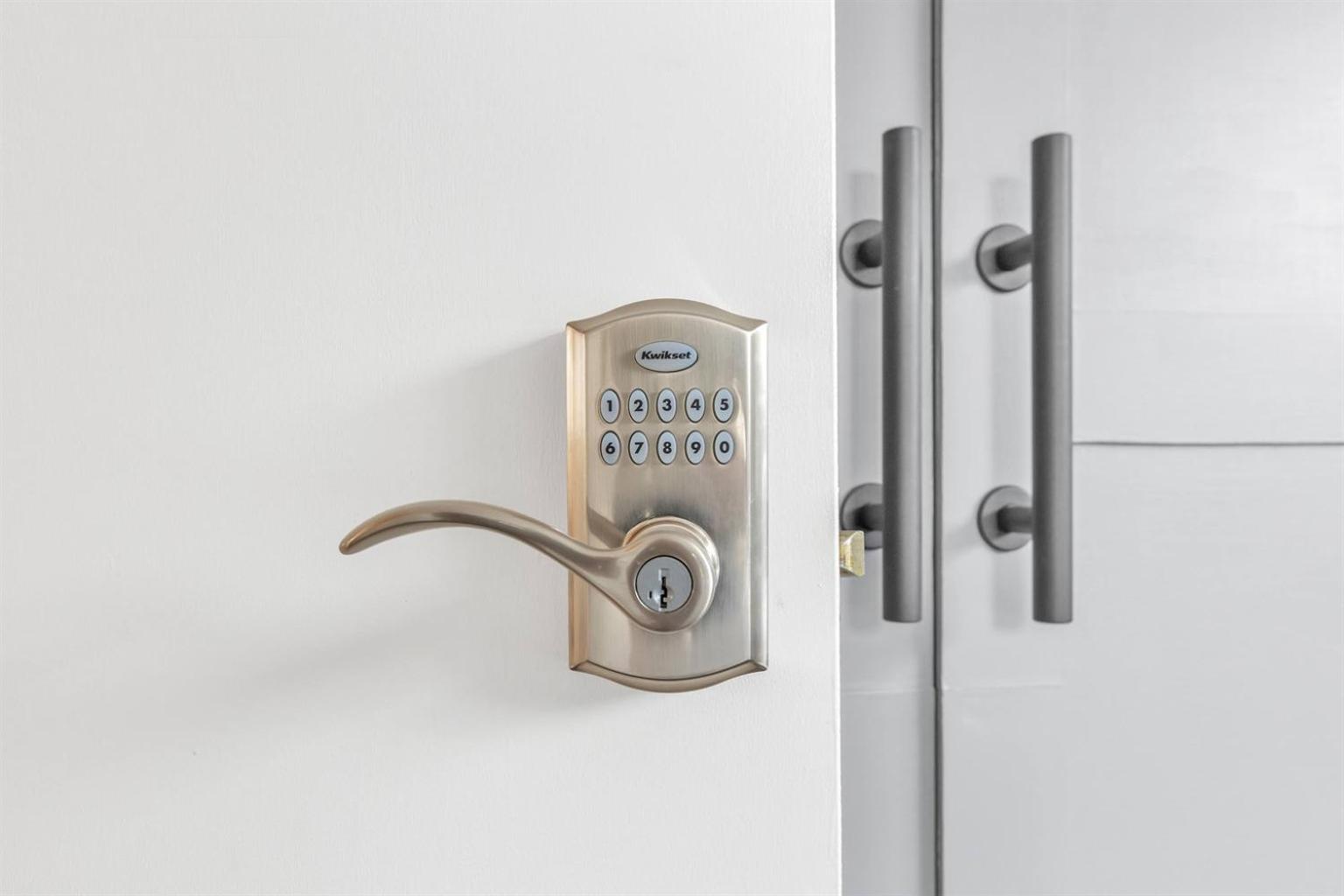 True Bed - and Breakfast! - made fresh by Grandma