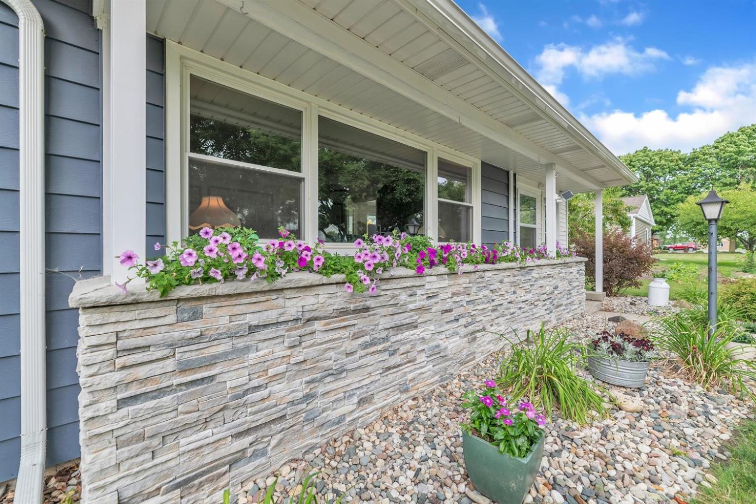 True Bed - and Breakfast! - made fresh by Grandma