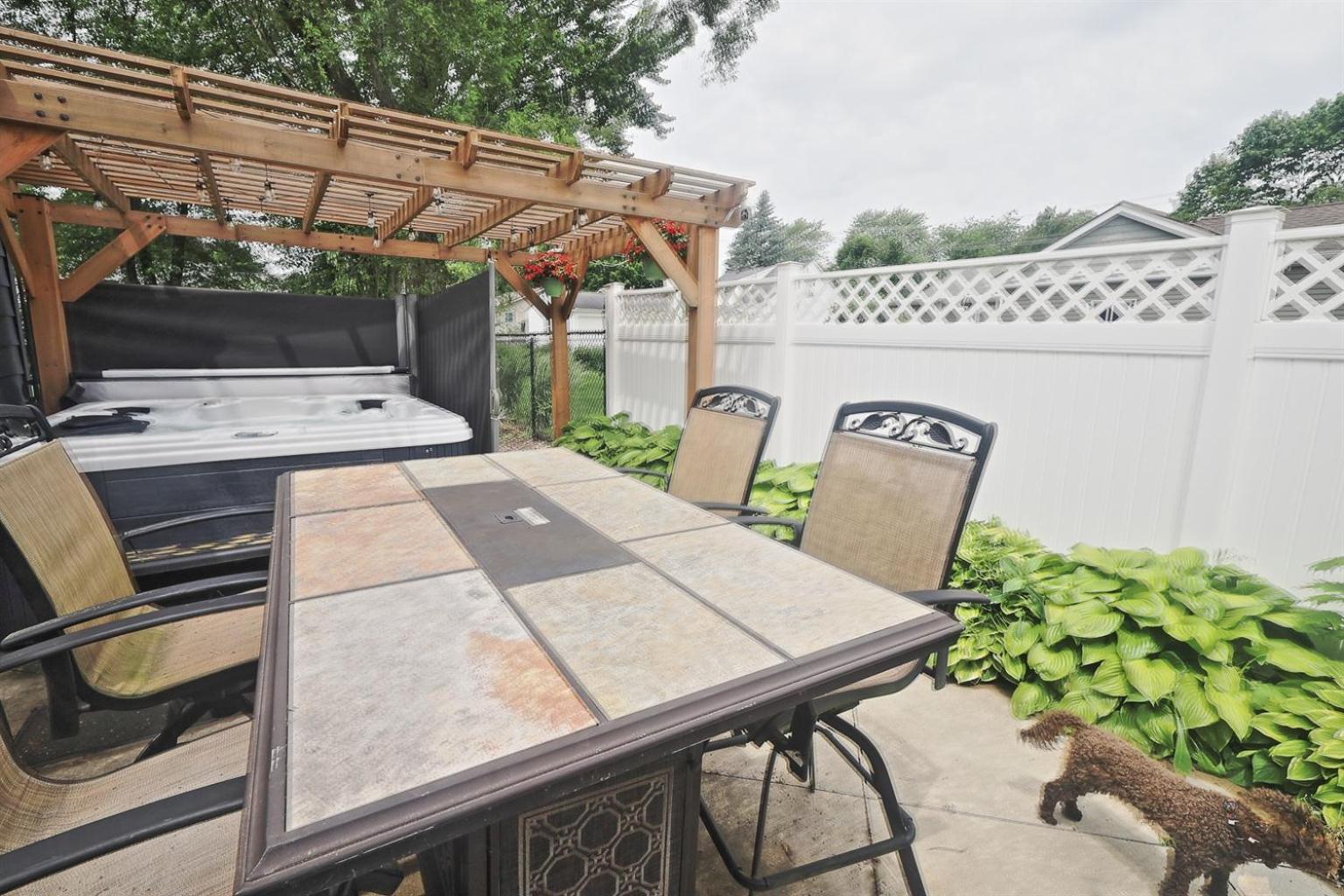 True Bed - and Breakfast! - made fresh by Grandma