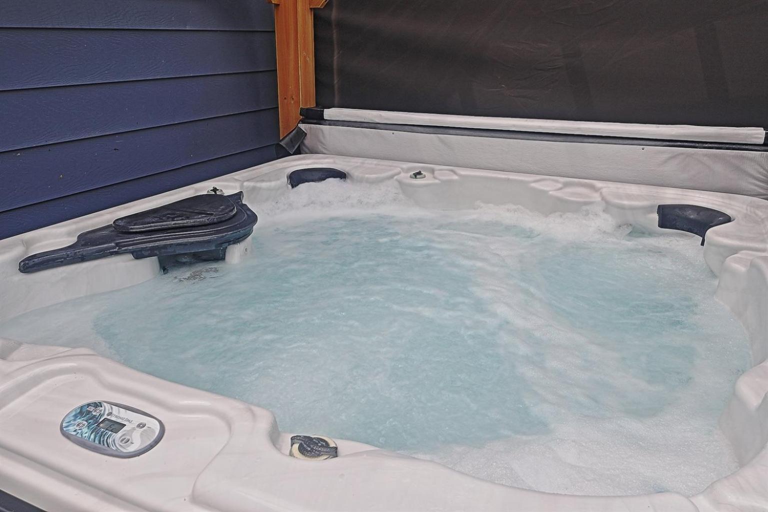 True Bed - and Breakfast! - made fresh by Grandma