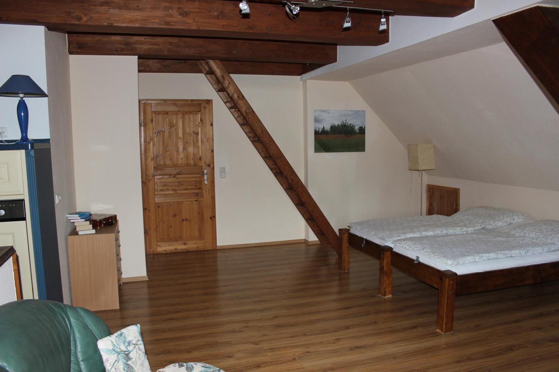 Ferienwohnung Prenzlau