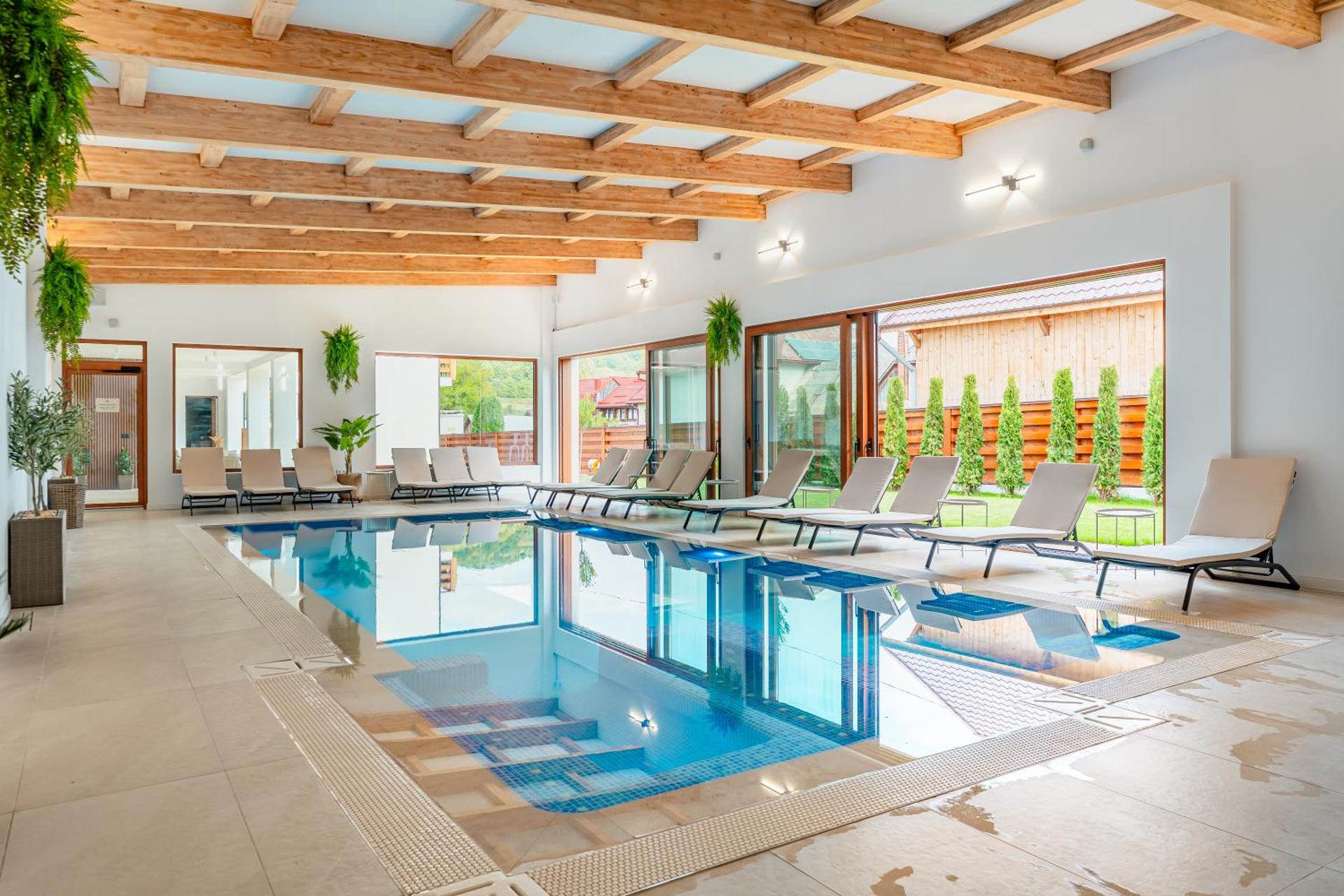 Maramures Retreat & SPA