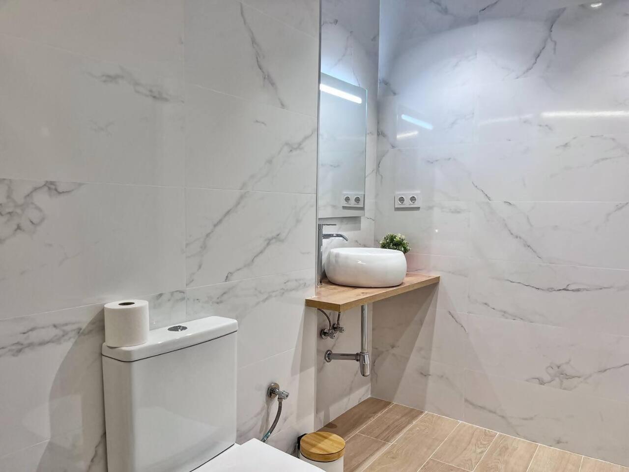 Loft Familiar Paz y Conexión Ideal en Valencia