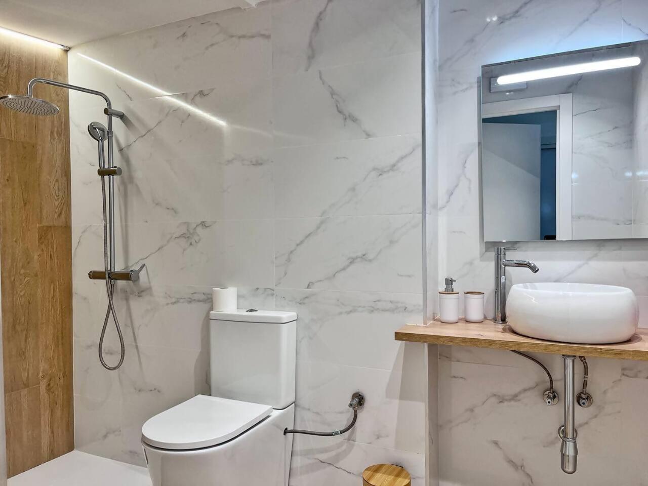 Loft Familiar Paz y Conexión Ideal en Valencia