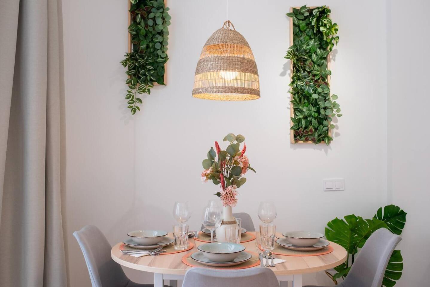 Loft Familiar Paz y Conexión Ideal en Valencia