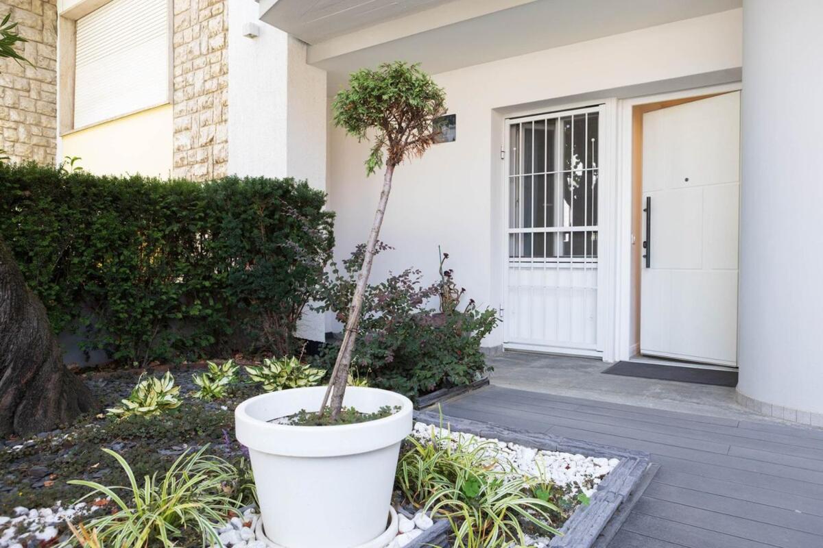 Villa Mirella - Luxury in the center of Tuscany