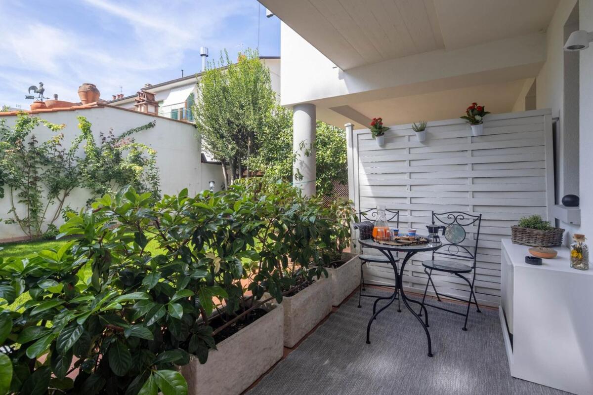 Villa Mirella - Luxury in the center of Tuscany