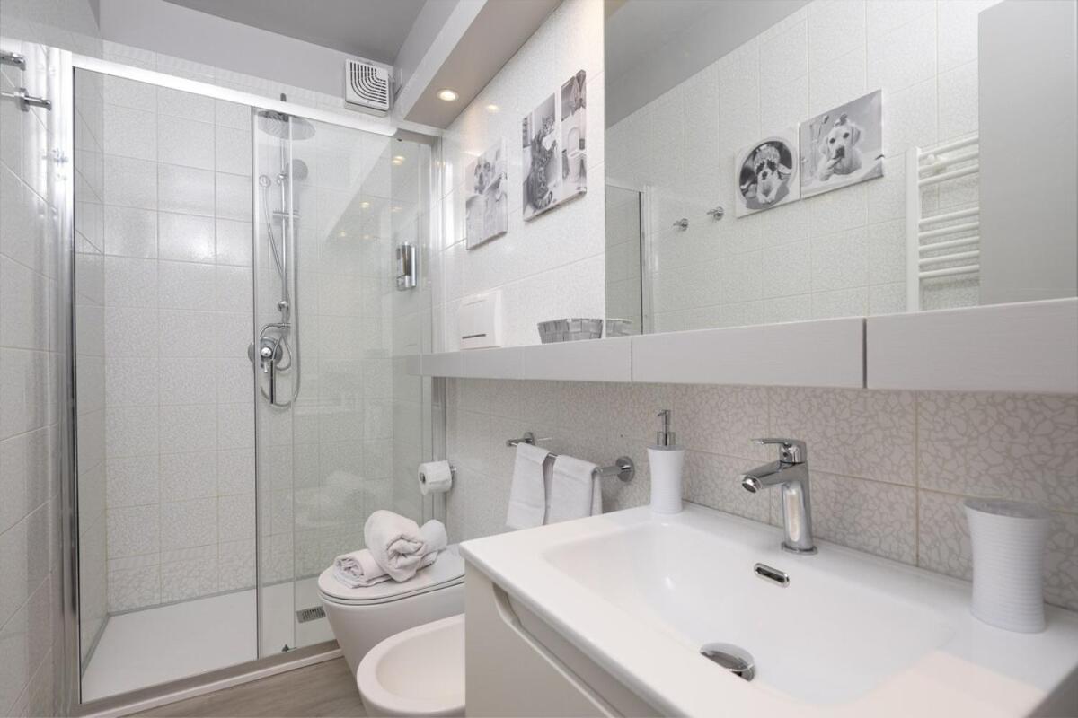 Villa Mirella - Luxury in the center of Tuscany