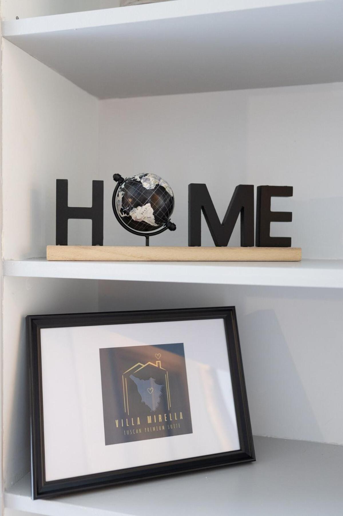 Villa Mirella - Luxury in the center of Tuscany