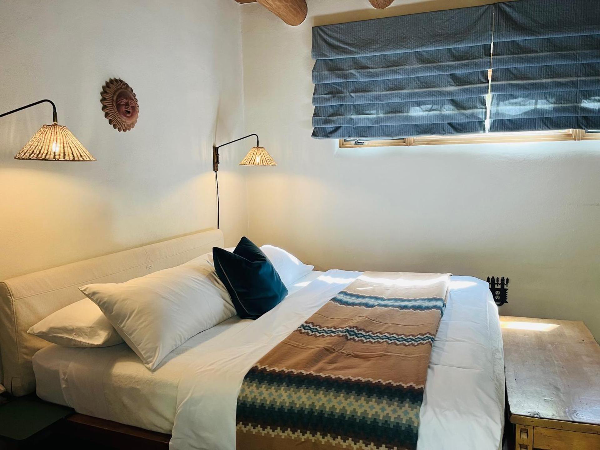 Hacienda Del Sol Historic B&B