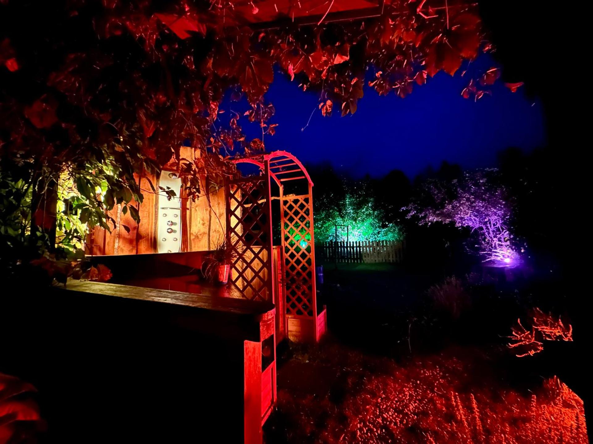 Suite Sinja Erlebnisferienwohnung