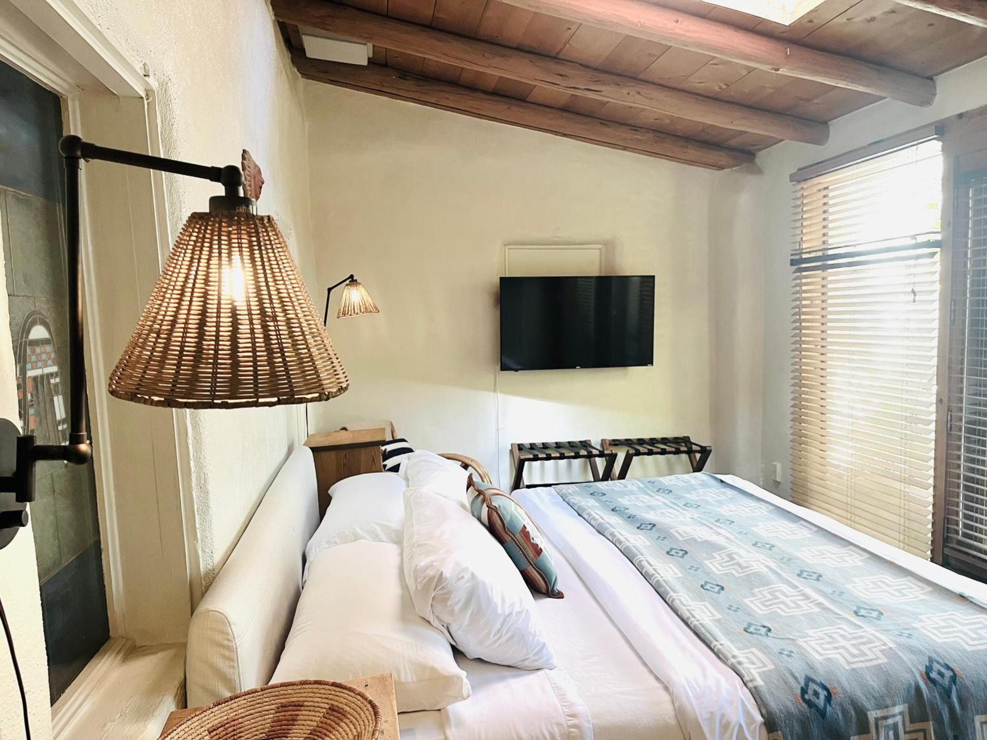 King Room with Garden View