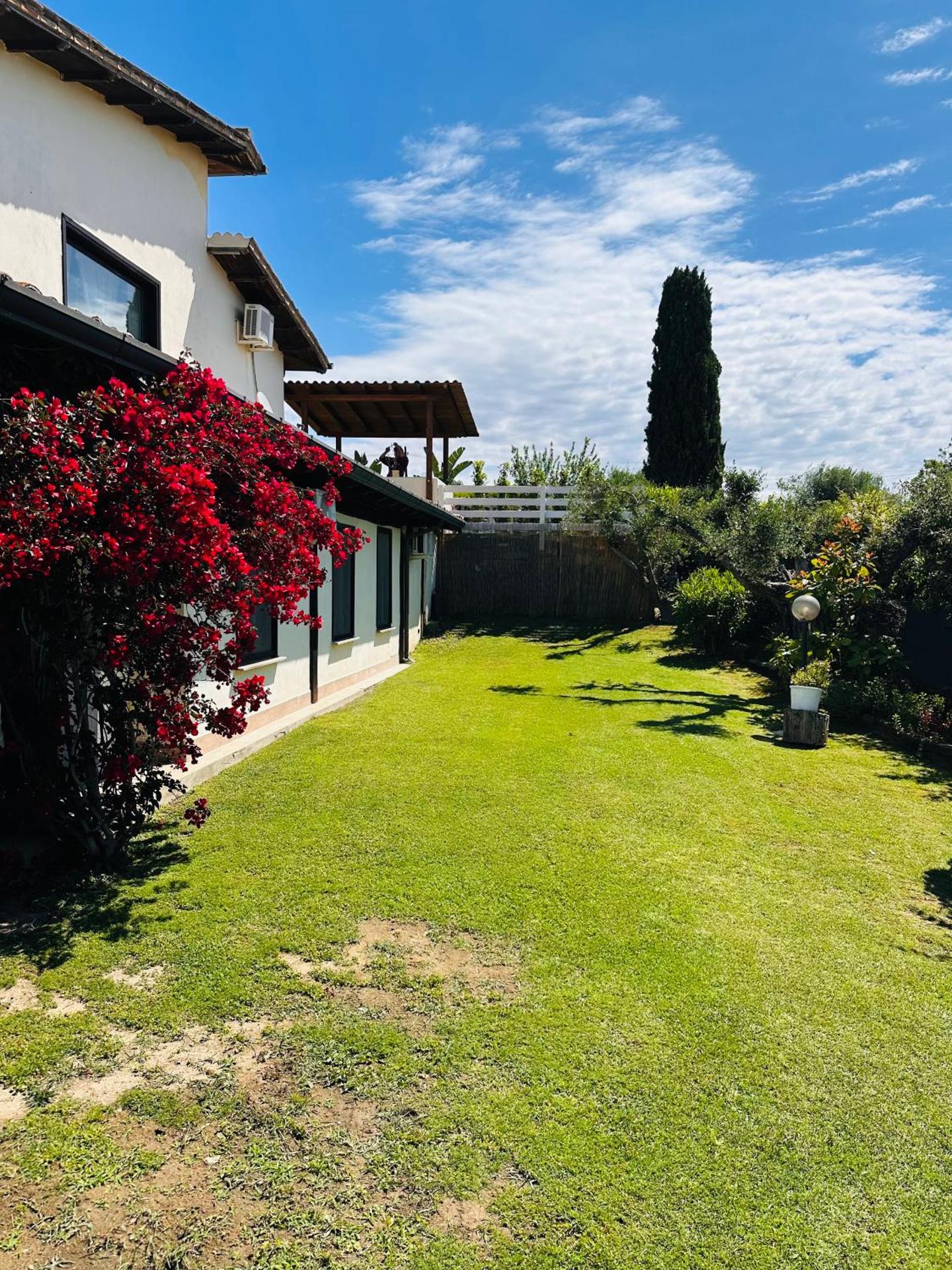 Chanel Garden Relaxation Home