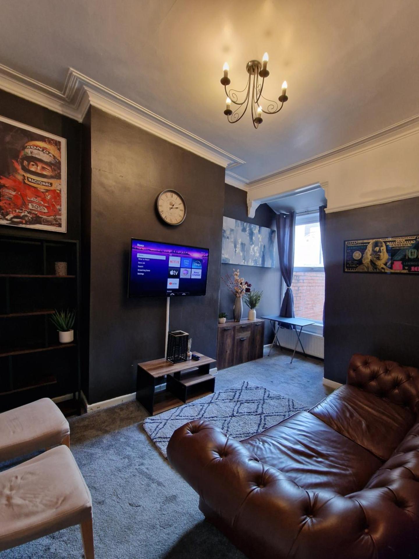 Kings Road Modern Home