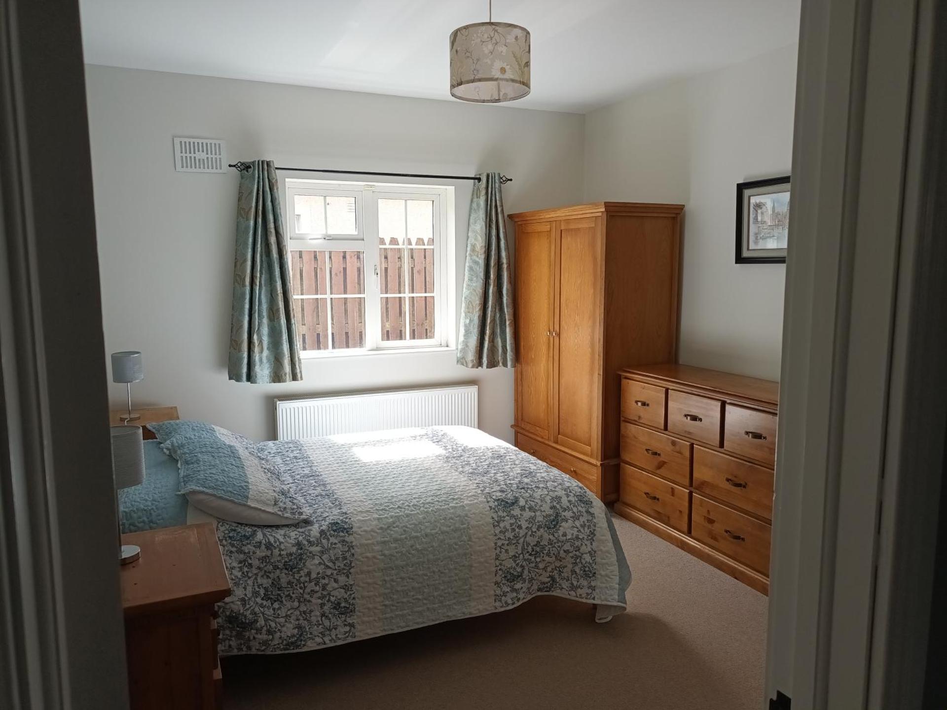 Bungalow in Baltinglass