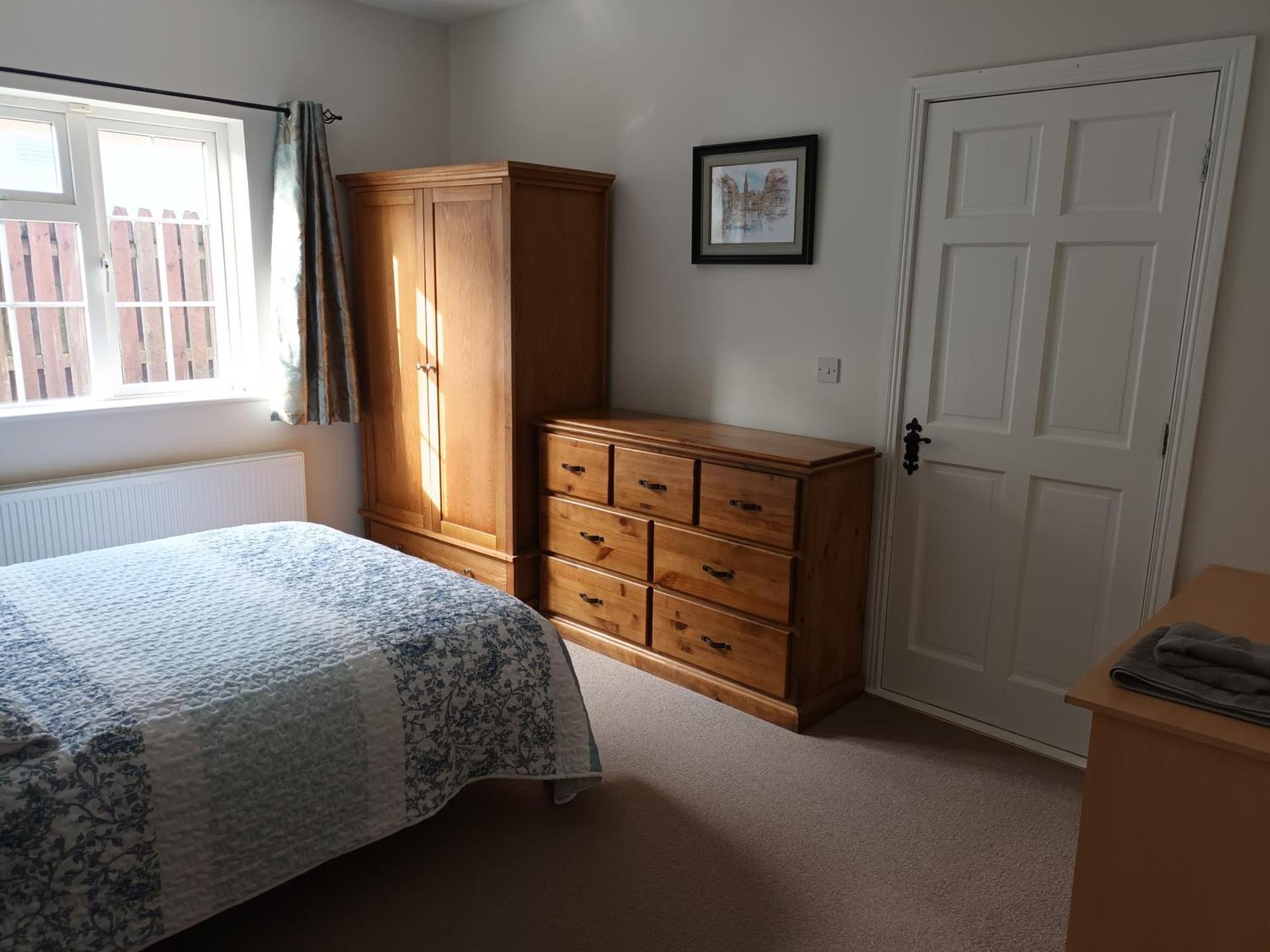 Bungalow in Baltinglass