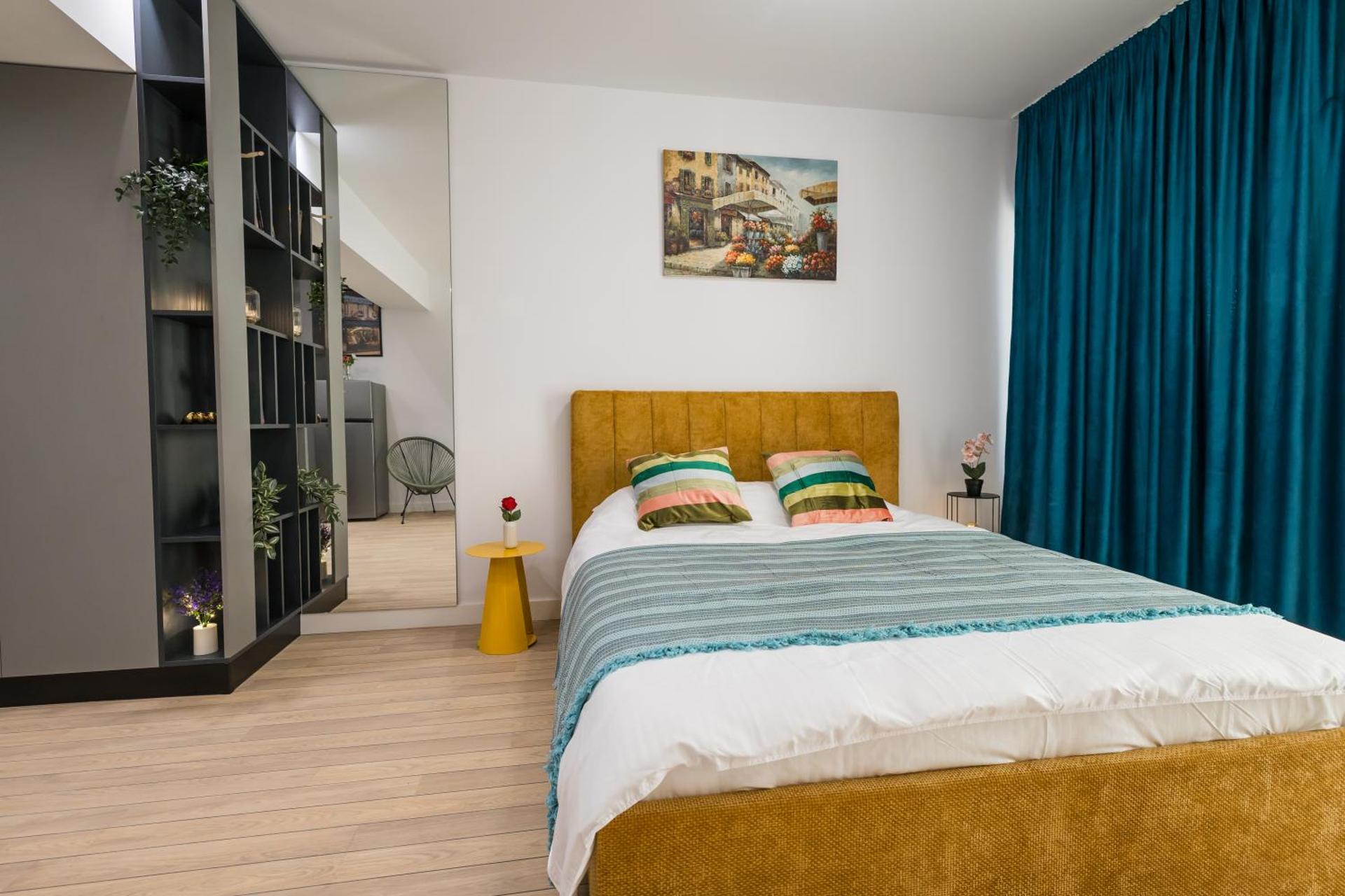 High comfort by Best Residence