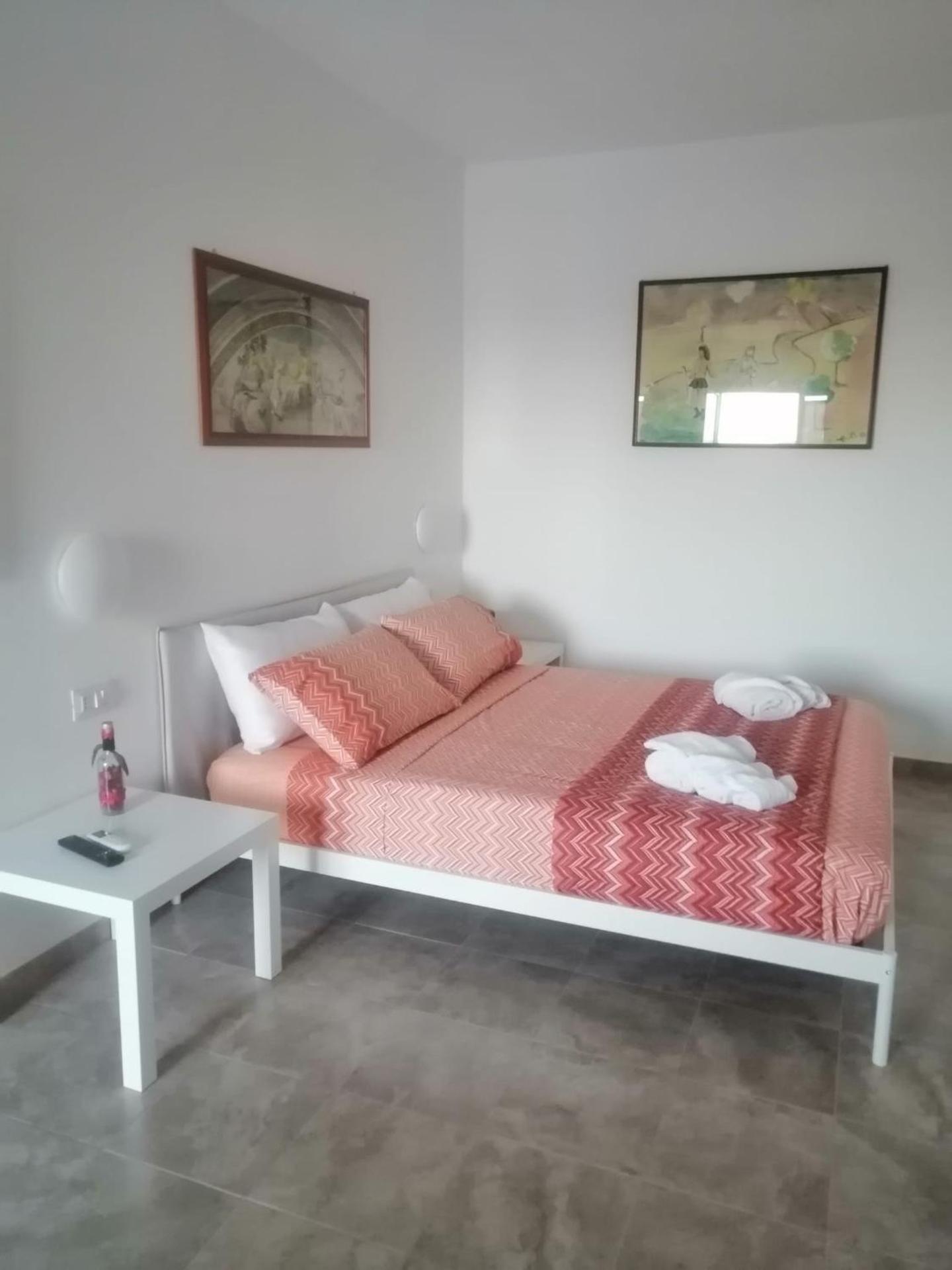 CASA VACANZE gli ULIVI 23