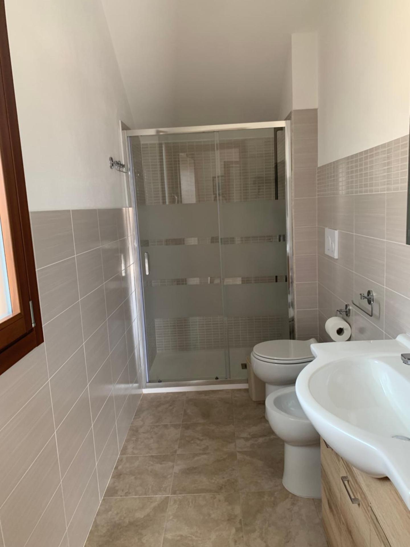 CASA VACANZE gli ULIVI 23