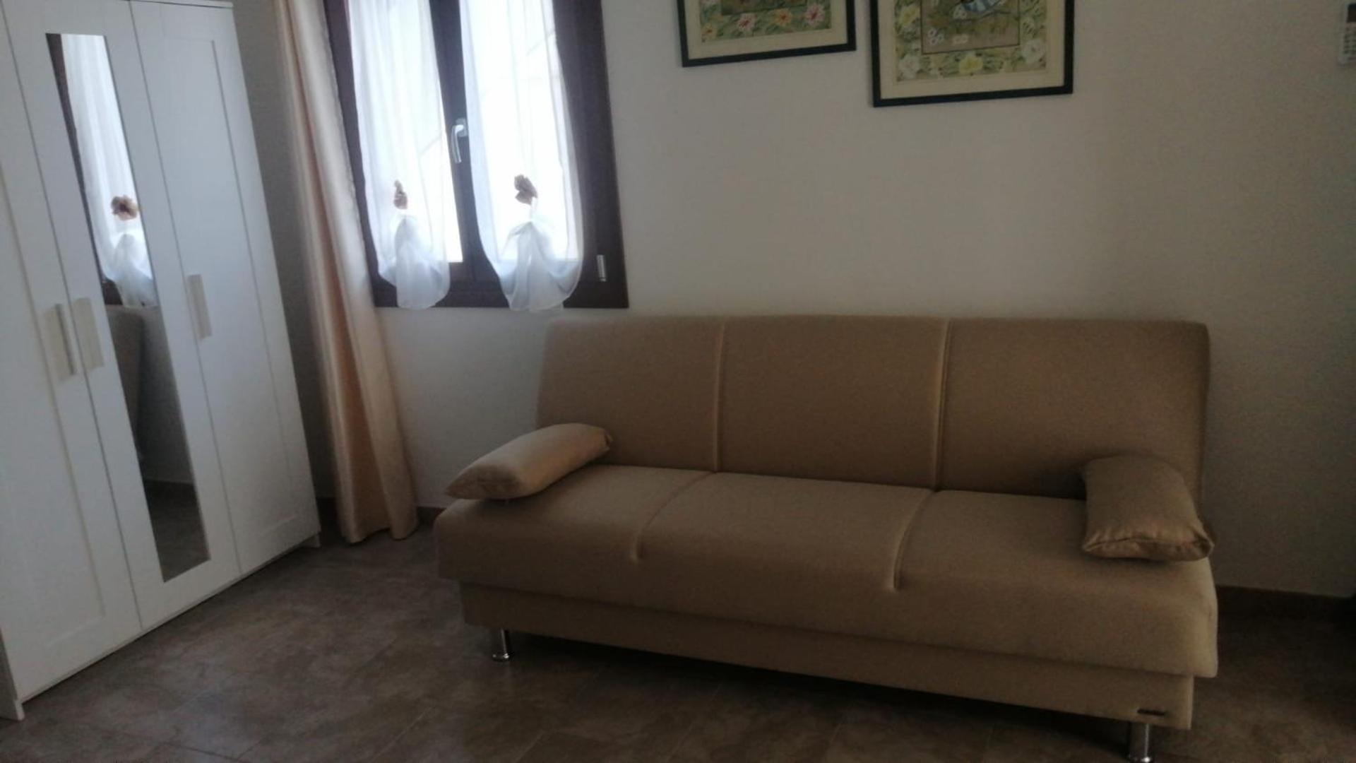 CASA VACANZE gli ULIVI 23