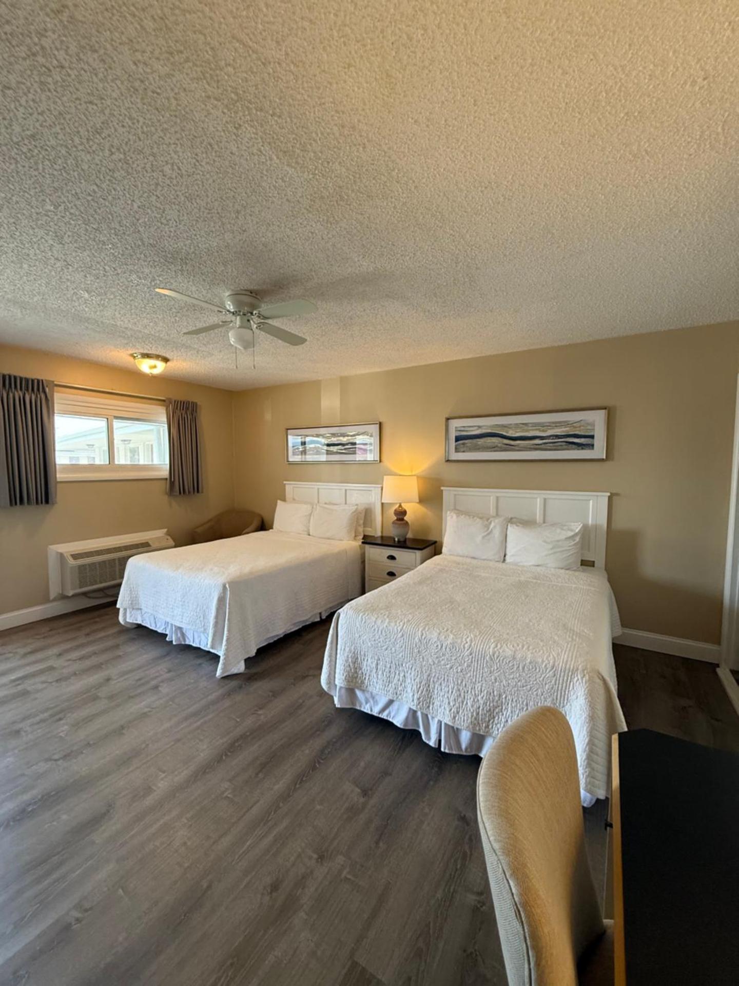 Point Pleasant Manor