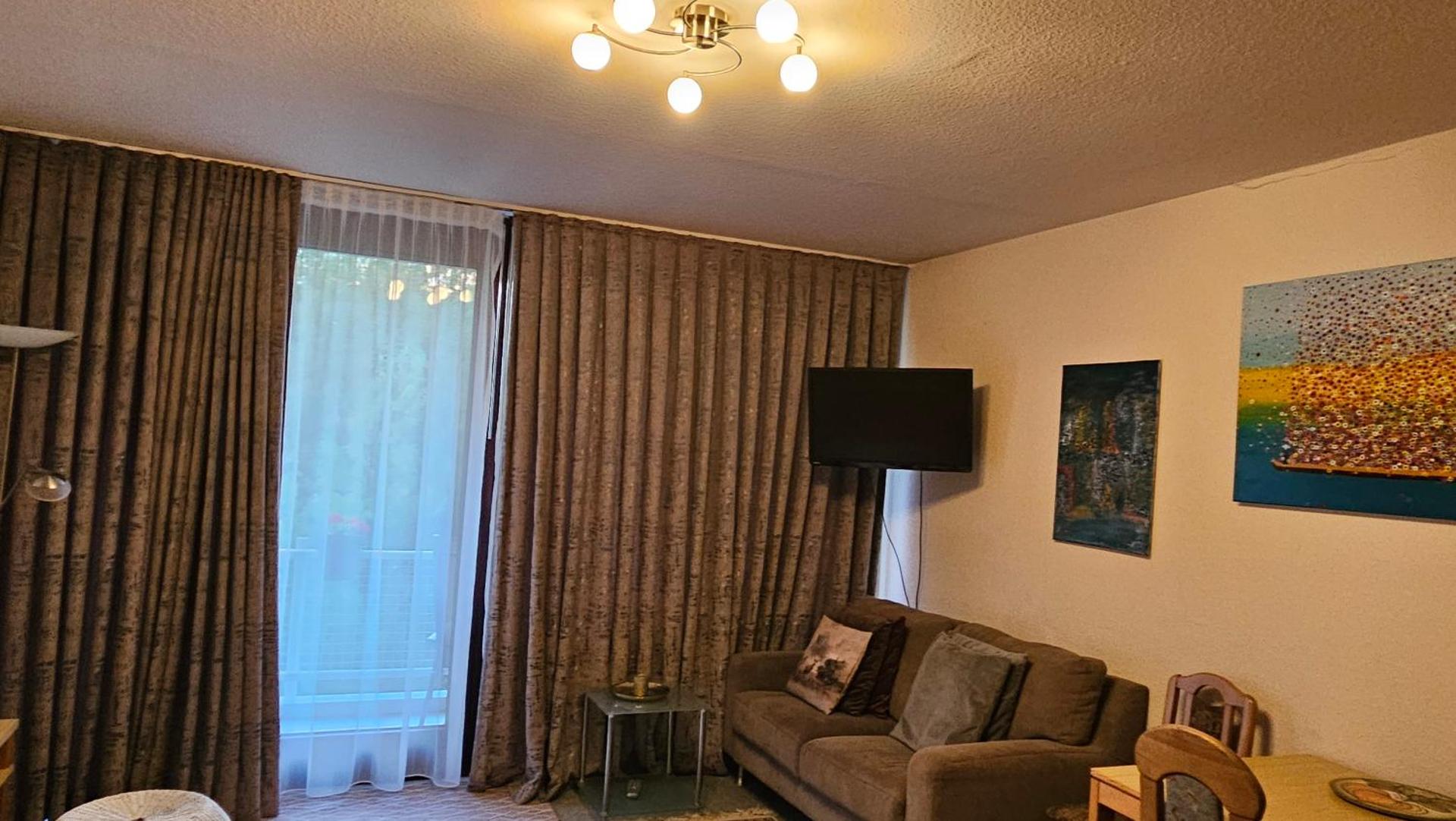 Appartement an der Weinstraße Bad Bergzabern