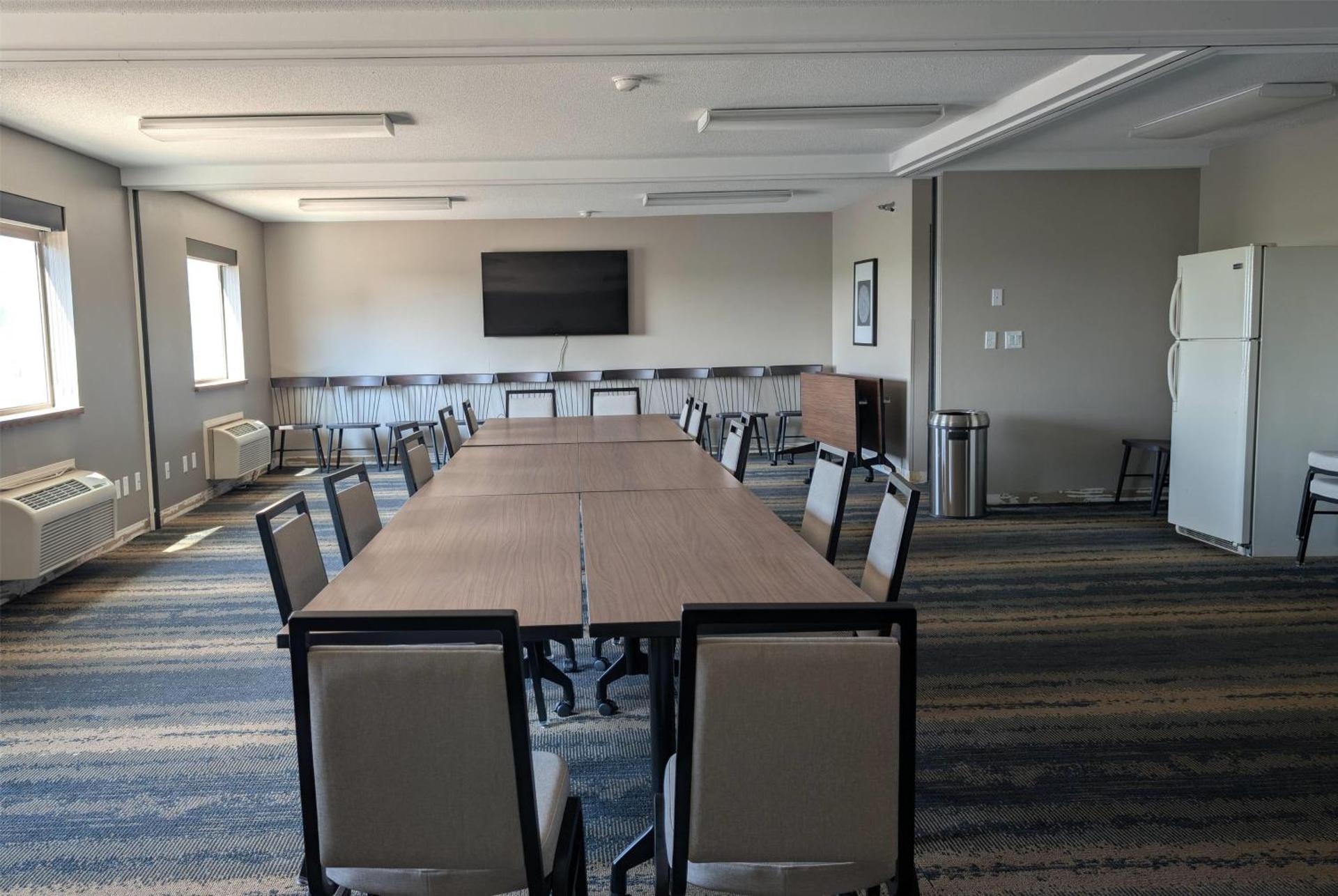 Meeting/conference room