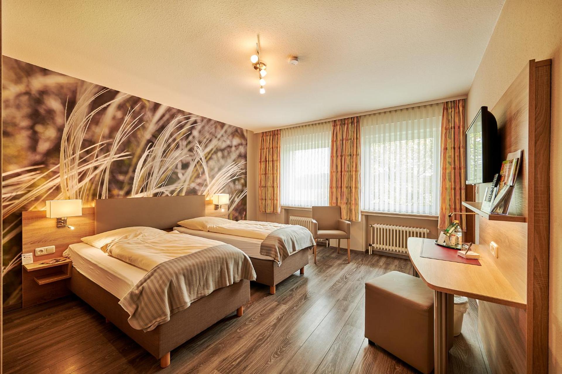 Landgasthaus Hotel H. Kortlüke