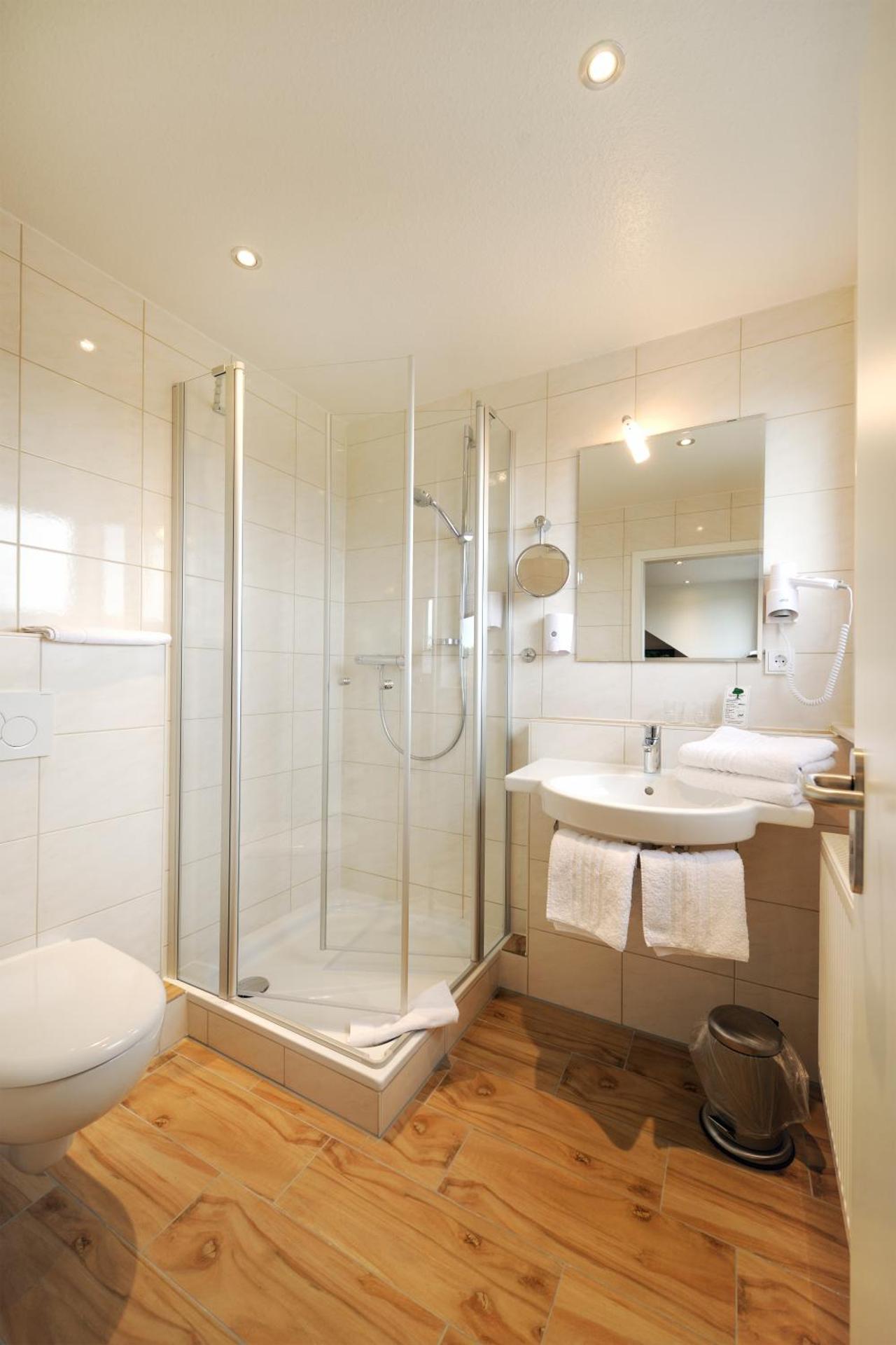 Landgasthaus Hotel H. Kortlüke