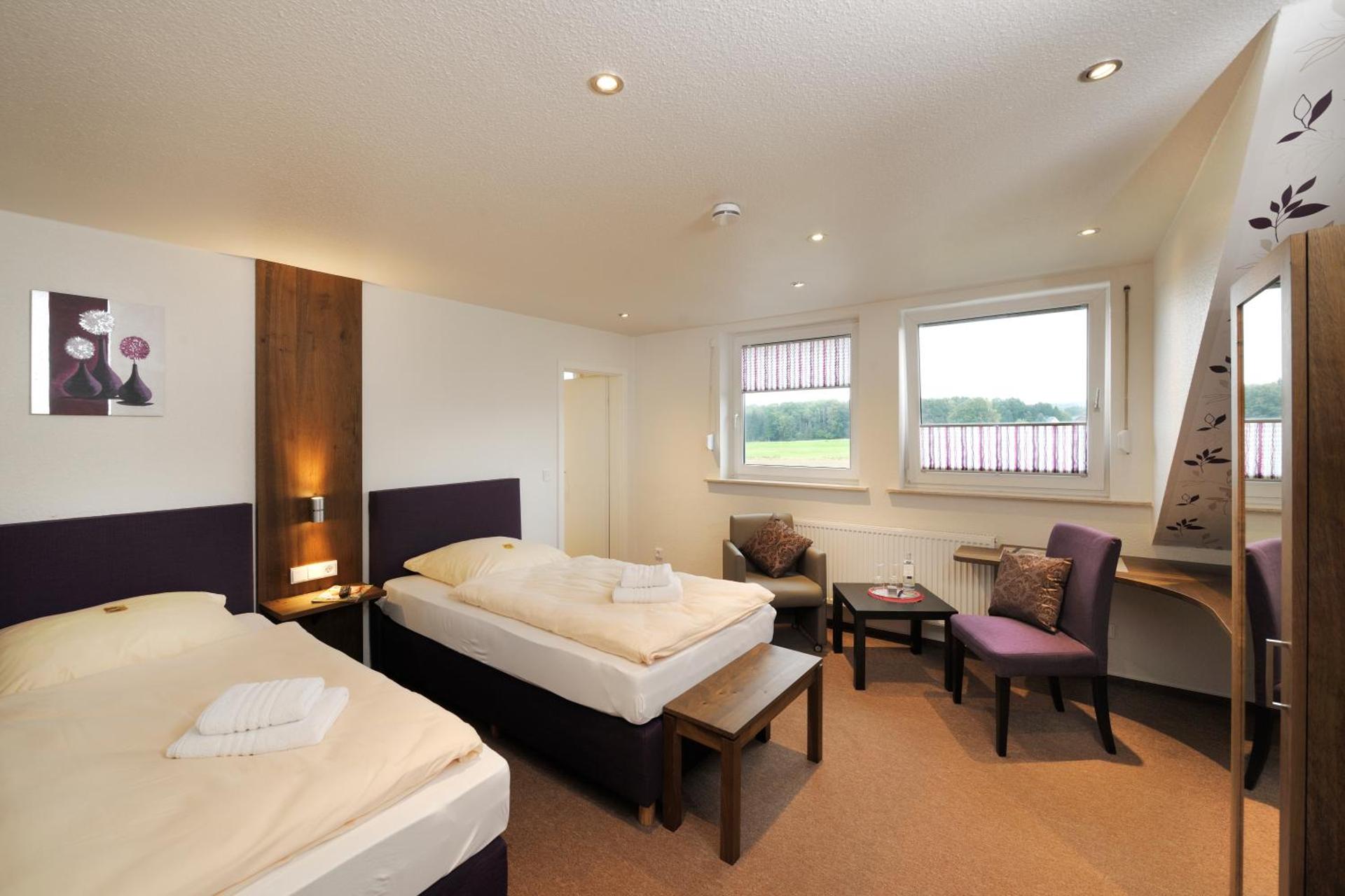 Landgasthaus Hotel H. Kortlüke