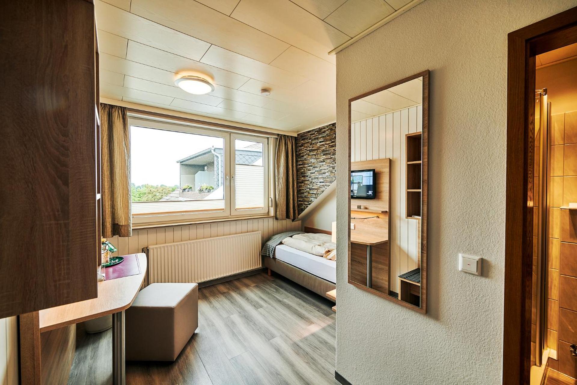 Landgasthaus Hotel H. Kortlüke