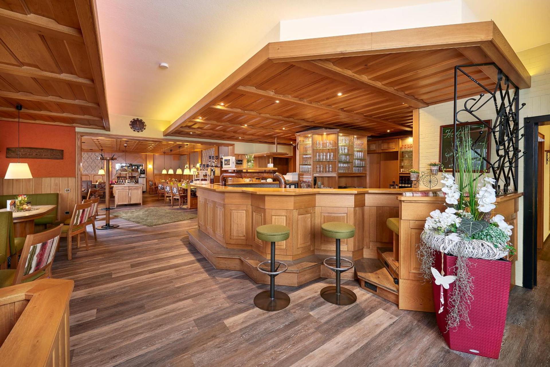 Landgasthaus Hotel H. Kortlüke