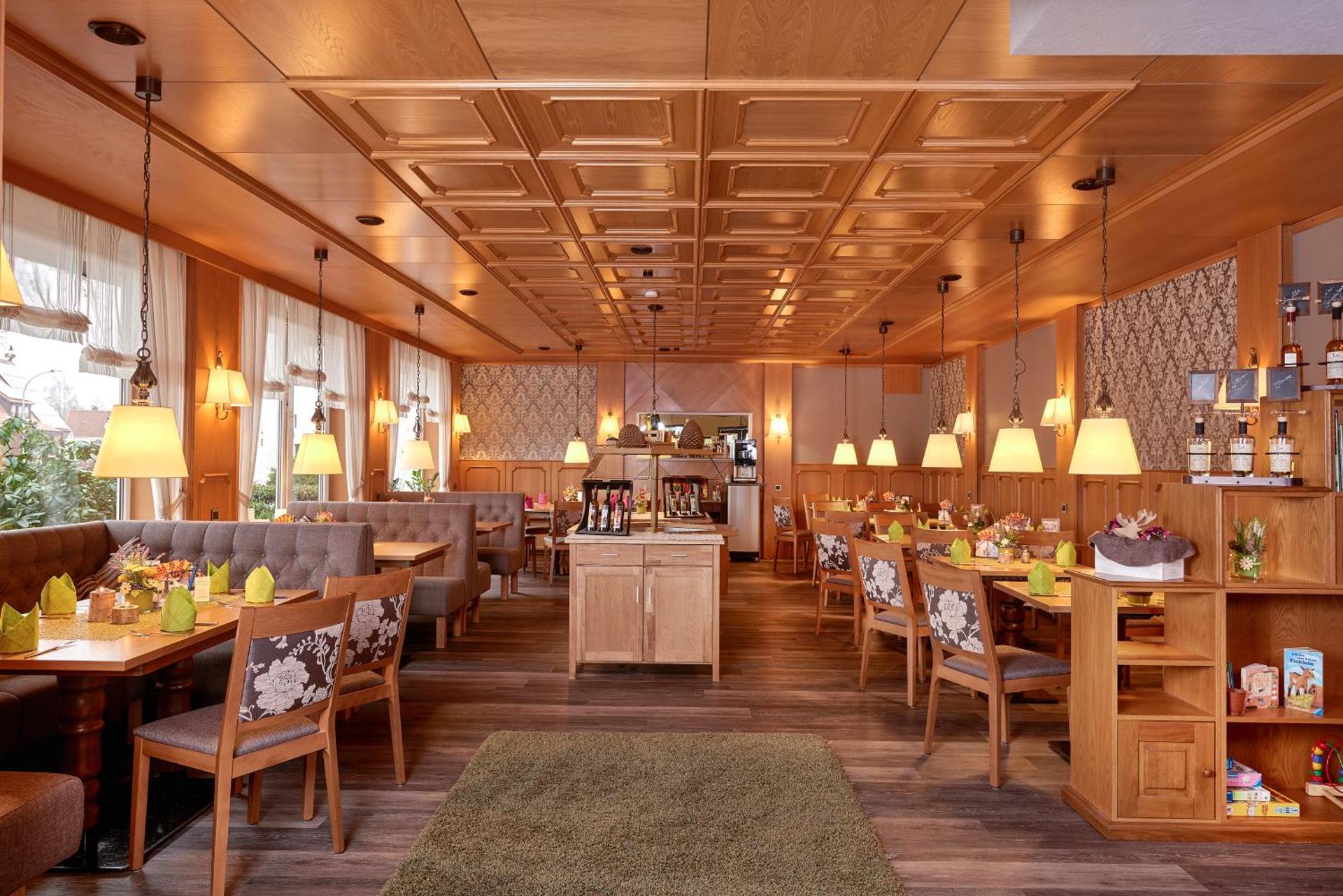 Landgasthaus Hotel H. Kortlüke